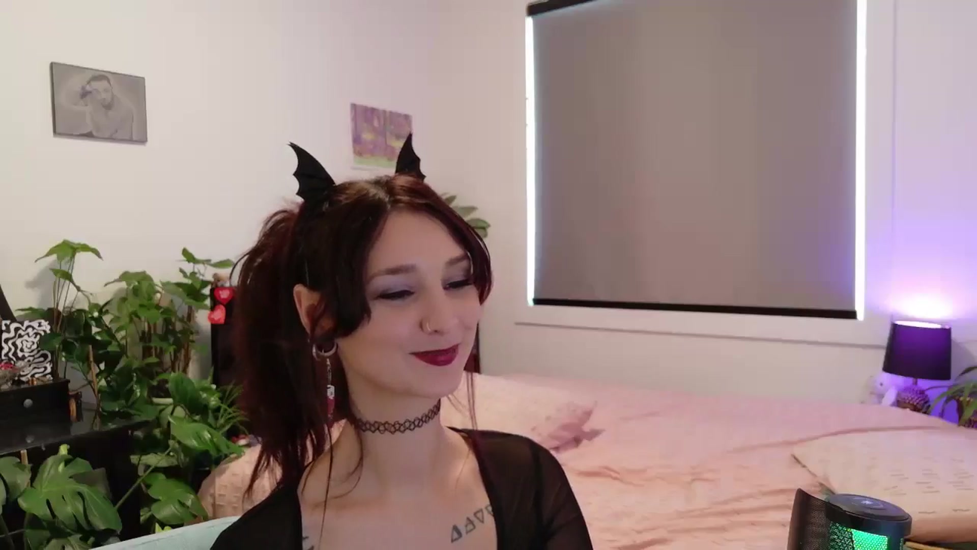 Gallery image thumbnail from ShyBabyy's myfreecams stream on, 09/25/2025, 21:36 image 8 of 20