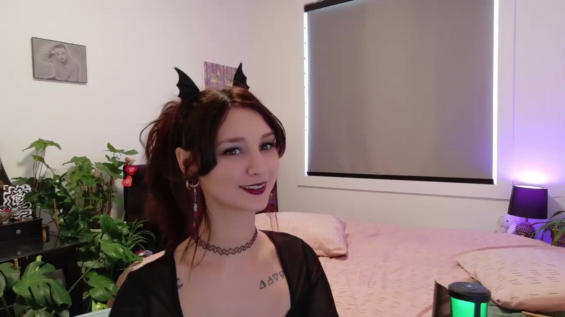 Gallery image thumbnail from ShyBabyy's myfreecams stream on, 09/25/2025, 21:36 image 1 of 20