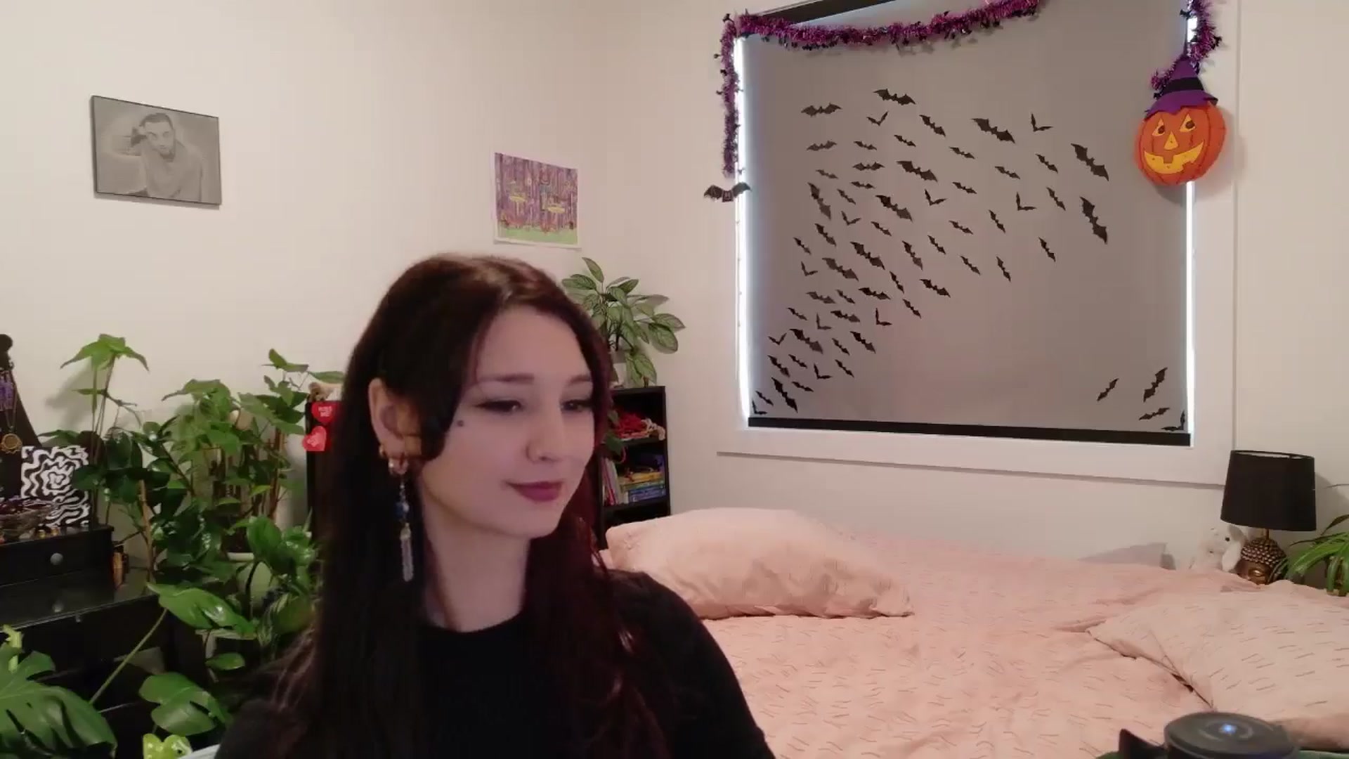 Gallery image thumbnail from ShyBabyy's myfreecams stream on, 09/29/2025, 20:02 image 9 of 20