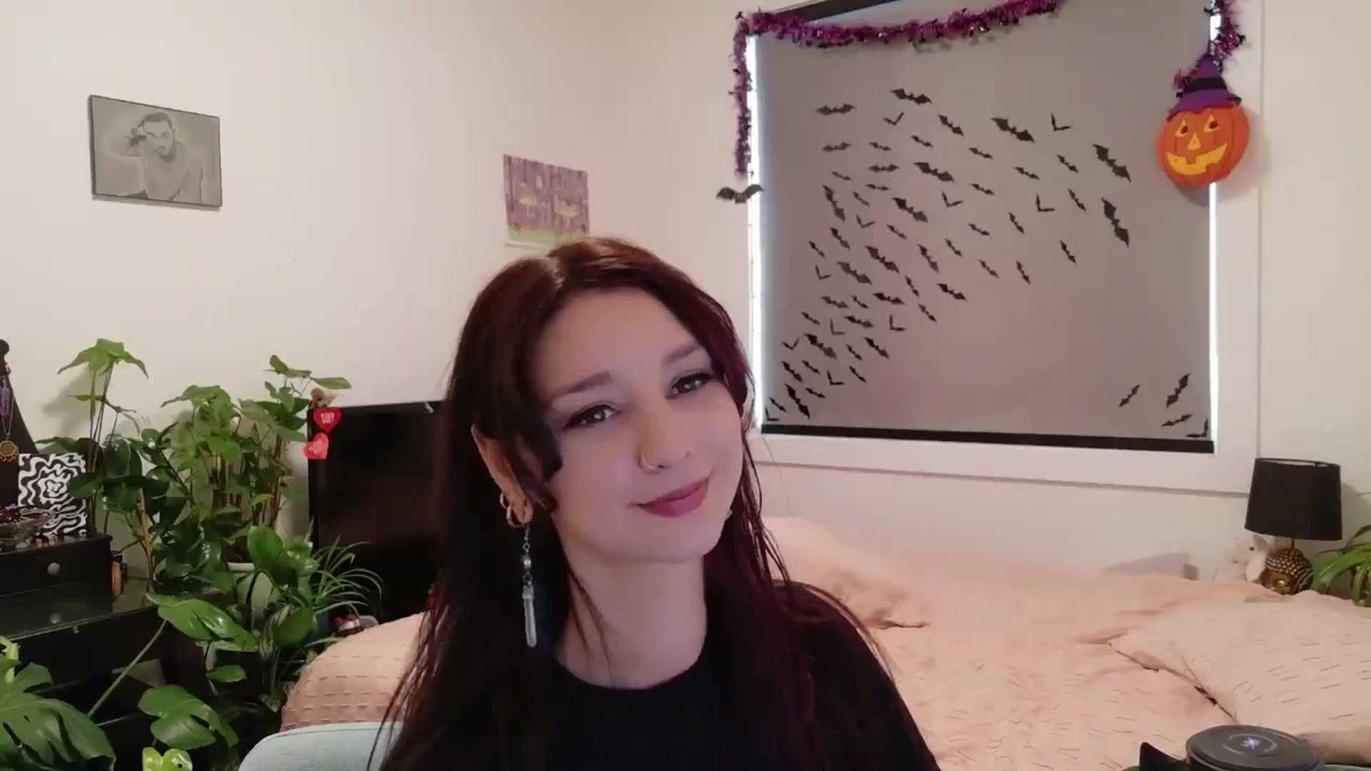 Gallery image thumbnail from ShyBabyy's myfreecams stream on, 09/29/2025, 20:02 image 7 of 20