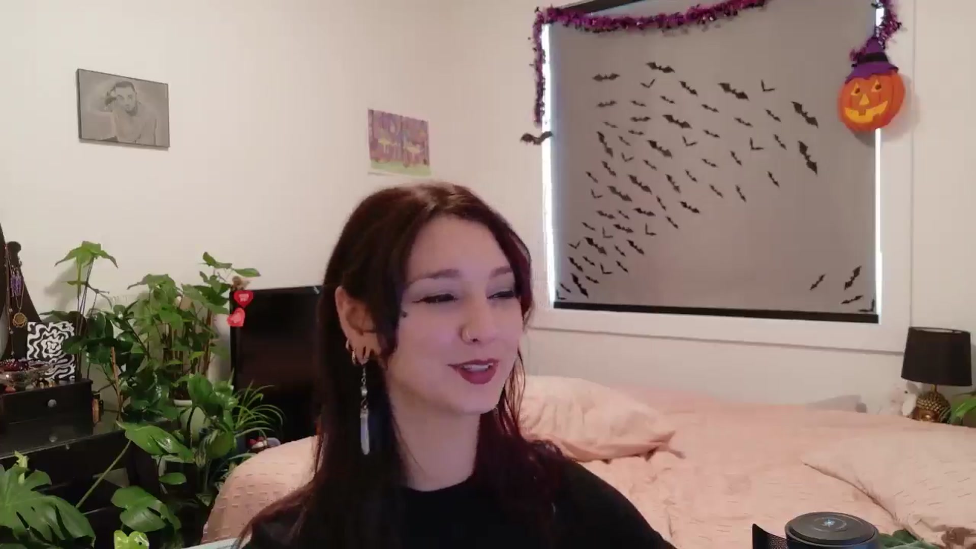 Gallery image thumbnail from ShyBabyy's myfreecams stream on, 09/29/2025, 20:02 image 20 of 20