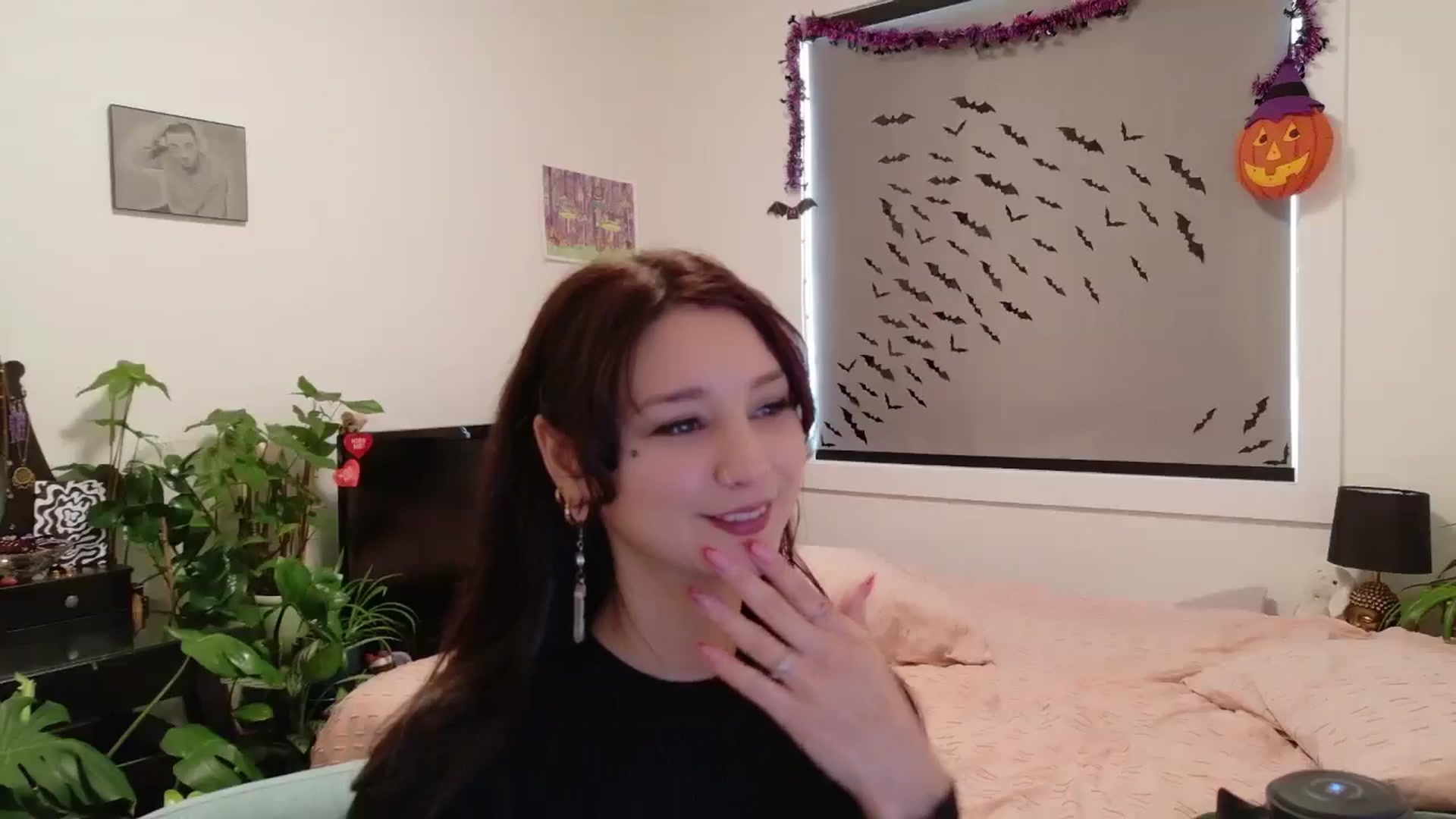 Gallery image thumbnail from ShyBabyy's myfreecams stream on, 09/29/2025, 20:02 image 11 of 20