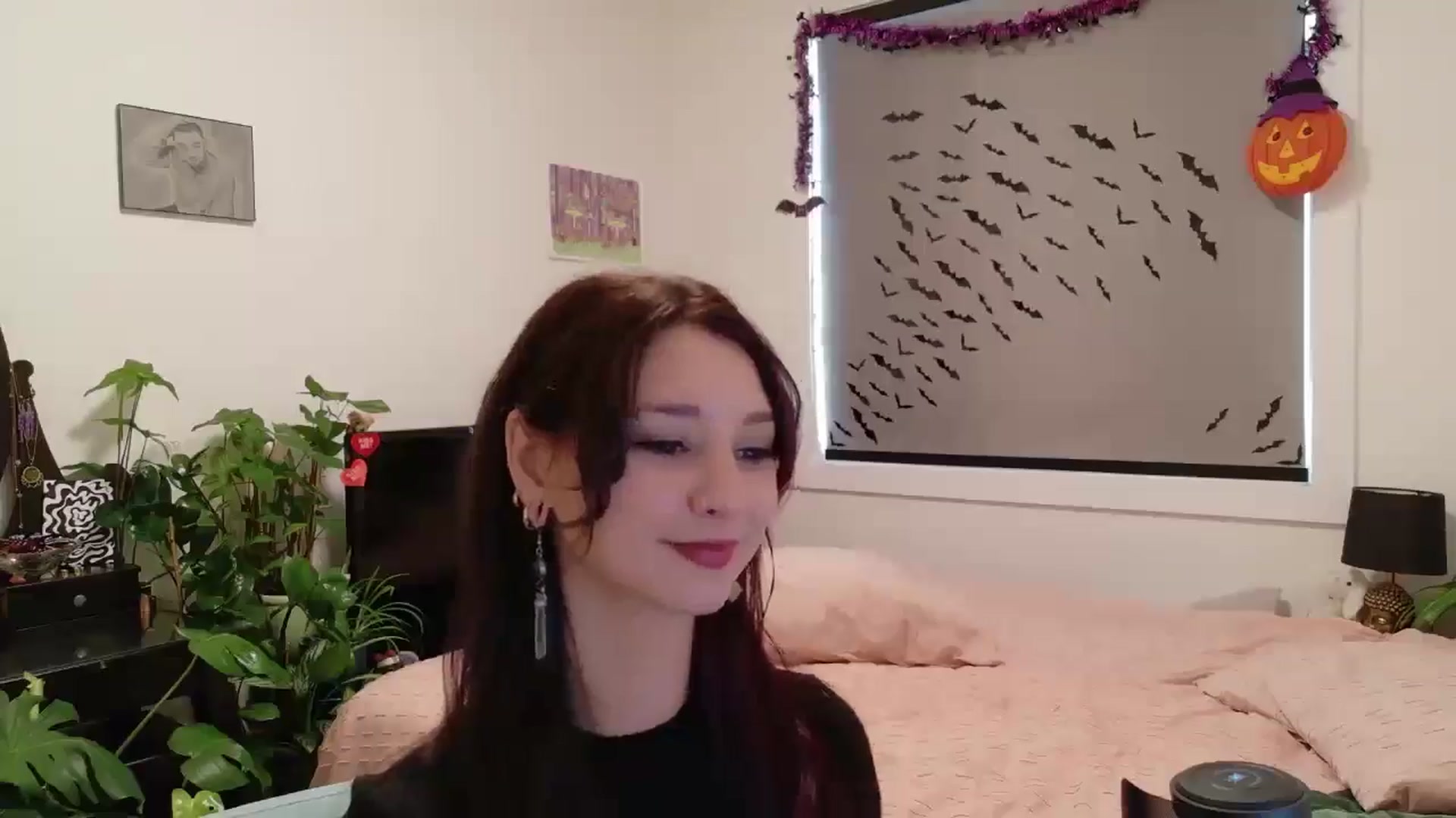 Gallery image thumbnail from ShyBabyy's myfreecams stream on, 09/29/2025, 20:02 image 16 of 20
