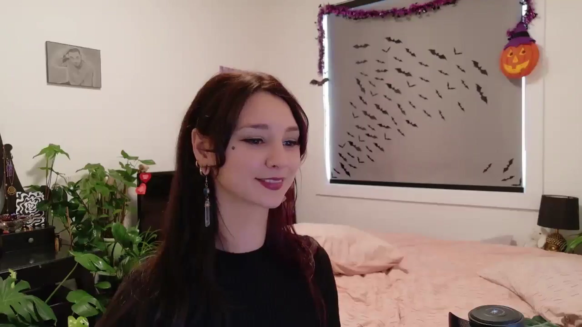 Gallery image thumbnail from ShyBabyy's myfreecams stream on, 09/29/2025, 20:02 image 19 of 20