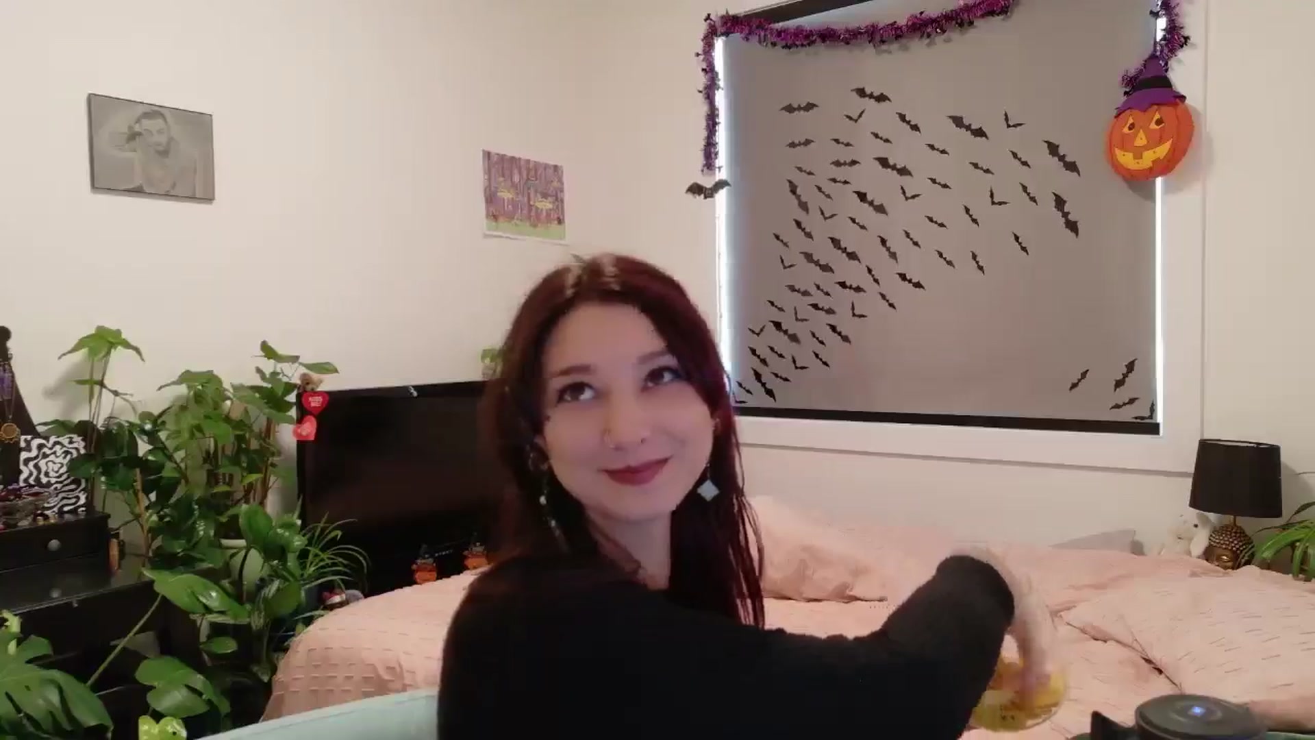 Gallery image thumbnail from ShyBabyy's myfreecams stream on, 09/29/2025, 20:02 image 10 of 20