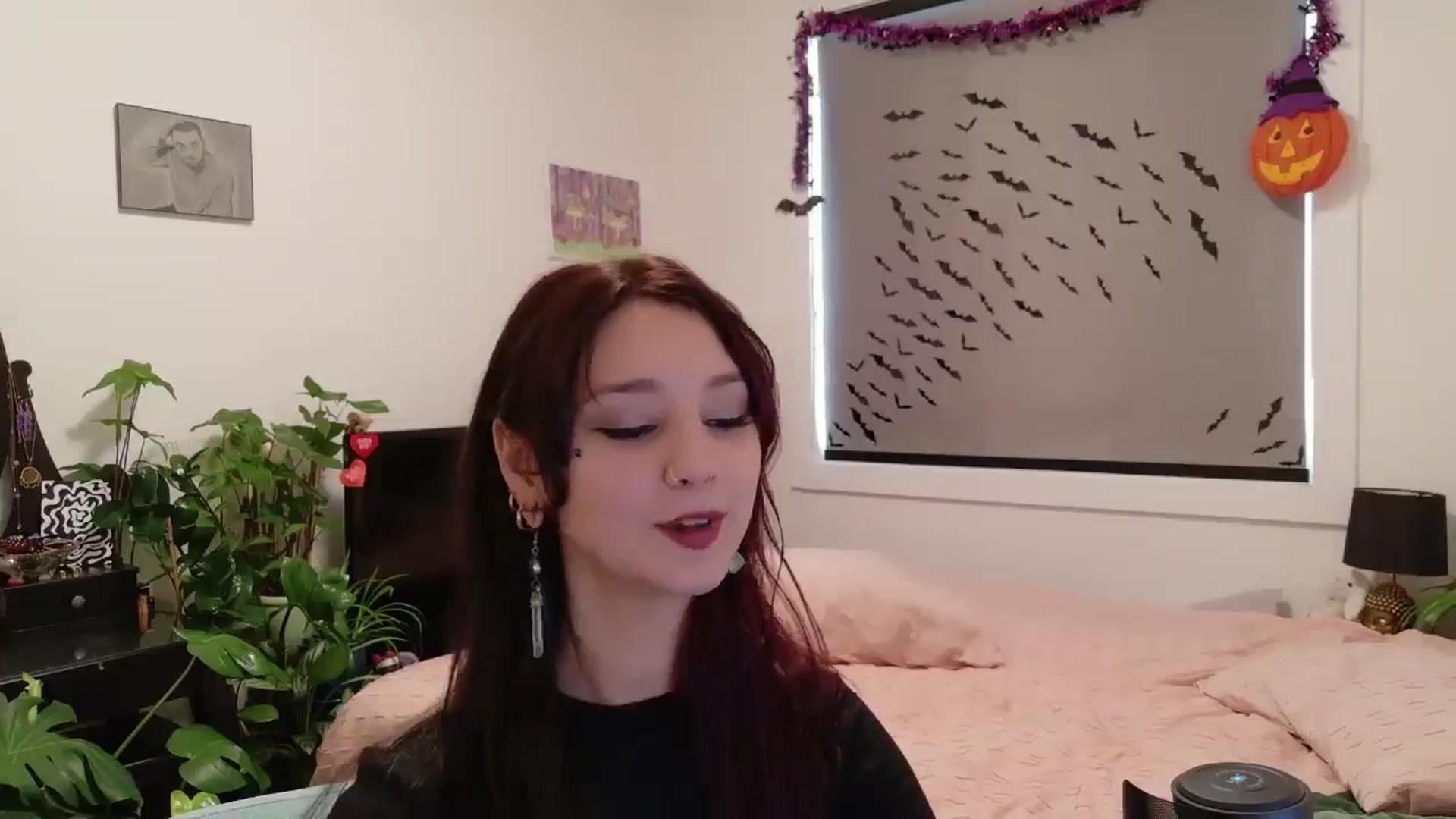 Gallery image thumbnail from ShyBabyy's myfreecams stream on, 09/29/2025, 20:02 image 14 of 20