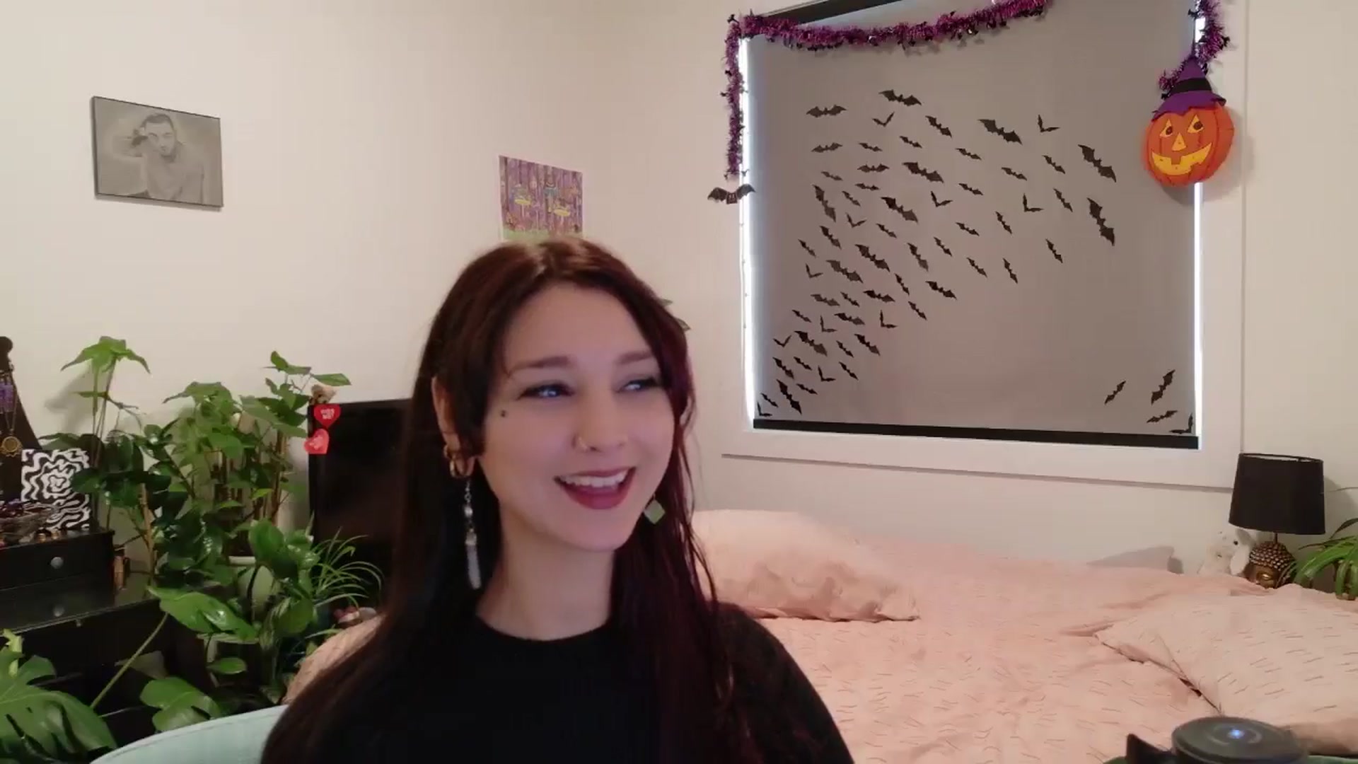 Gallery image thumbnail from ShyBabyy's myfreecams stream on, 09/29/2025, 20:02 image 8 of 20