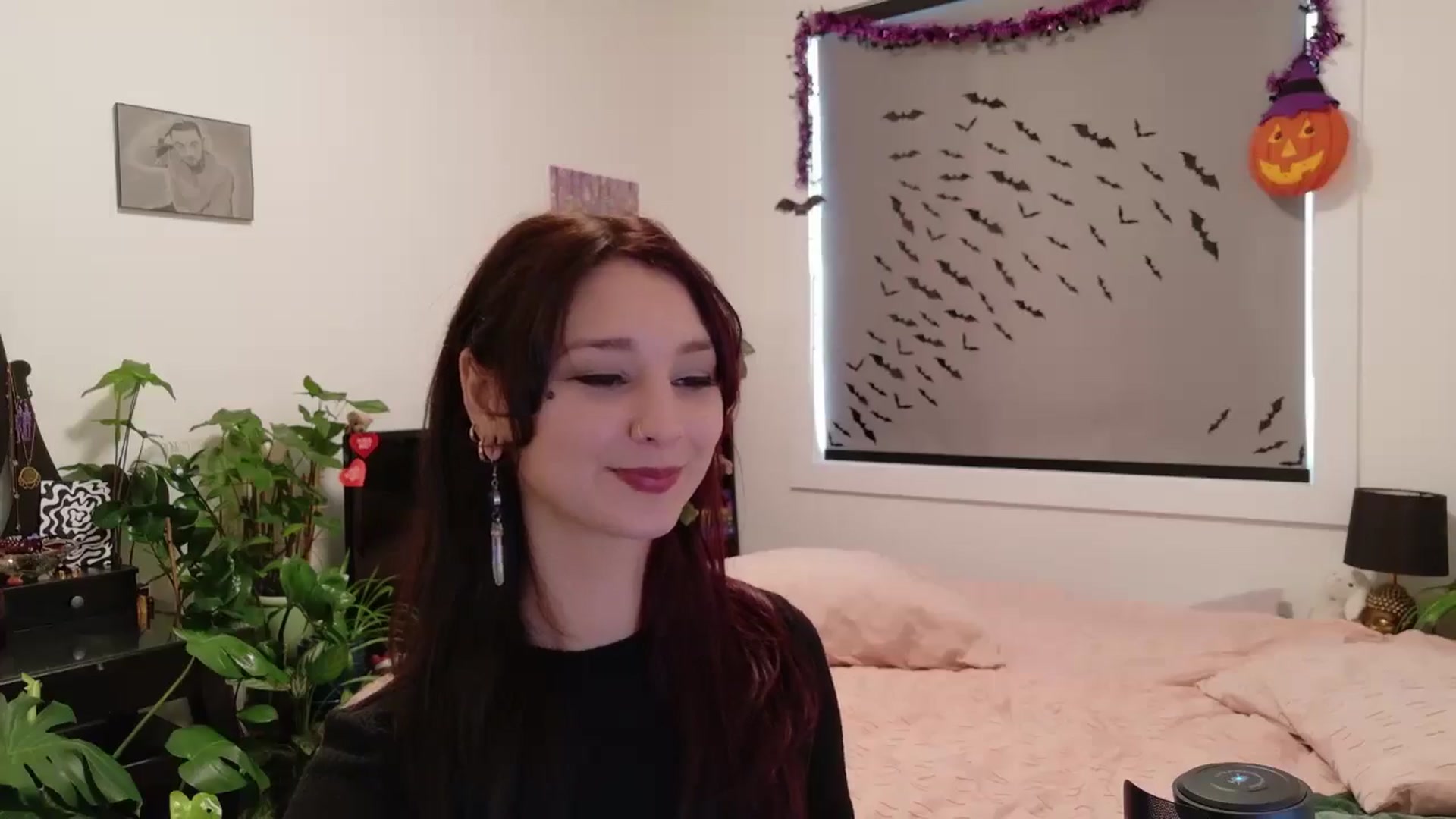Gallery image thumbnail from ShyBabyy's myfreecams stream on, 09/29/2025, 20:02 image 13 of 20