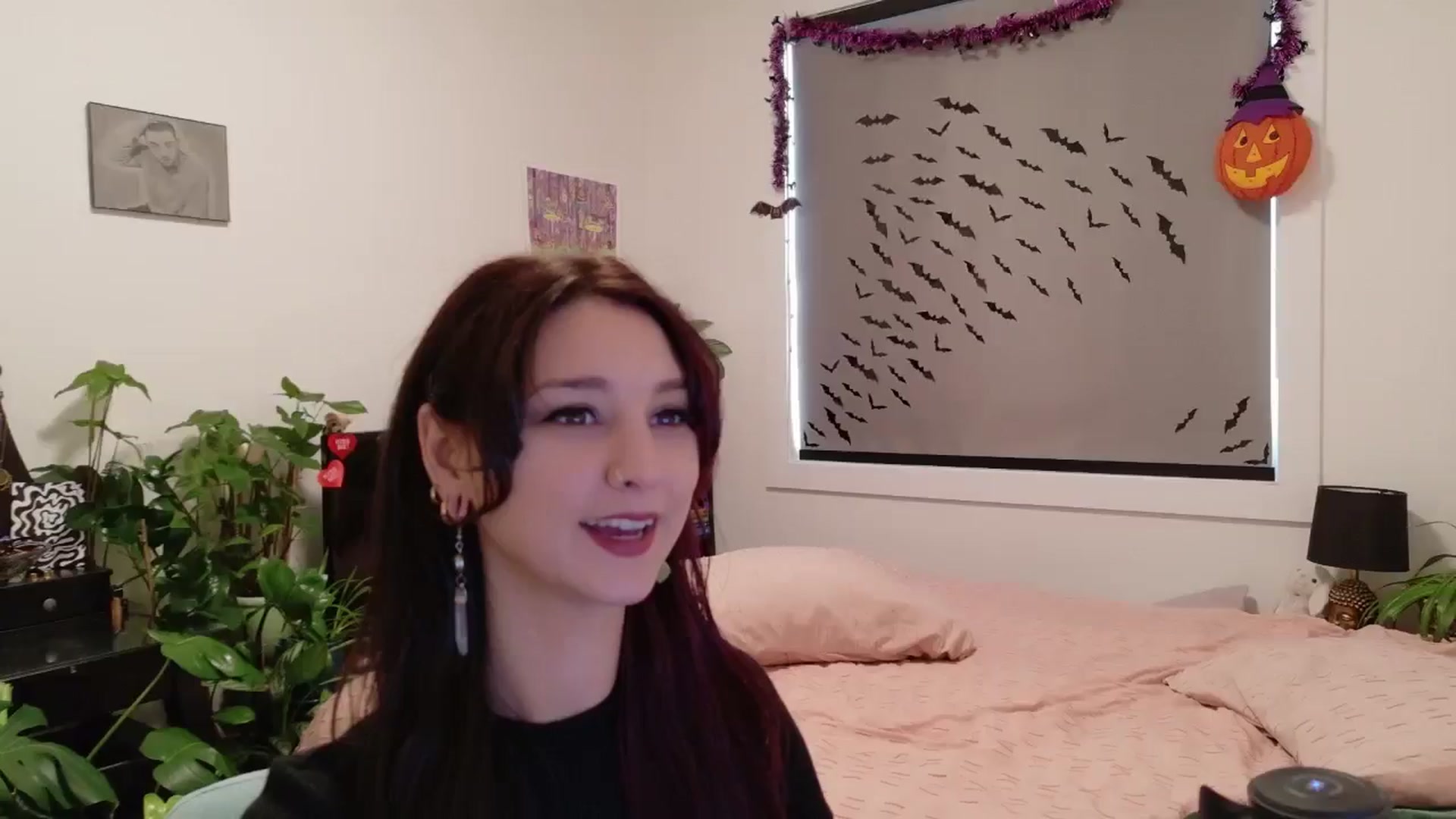Gallery image thumbnail from ShyBabyy's myfreecams stream on, 09/29/2025, 20:02 image 1 of 20