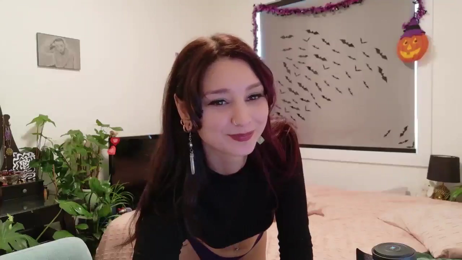 Gallery image thumbnail from ShyBabyy's myfreecams stream on, 09/29/2025, 20:02 image 18 of 20