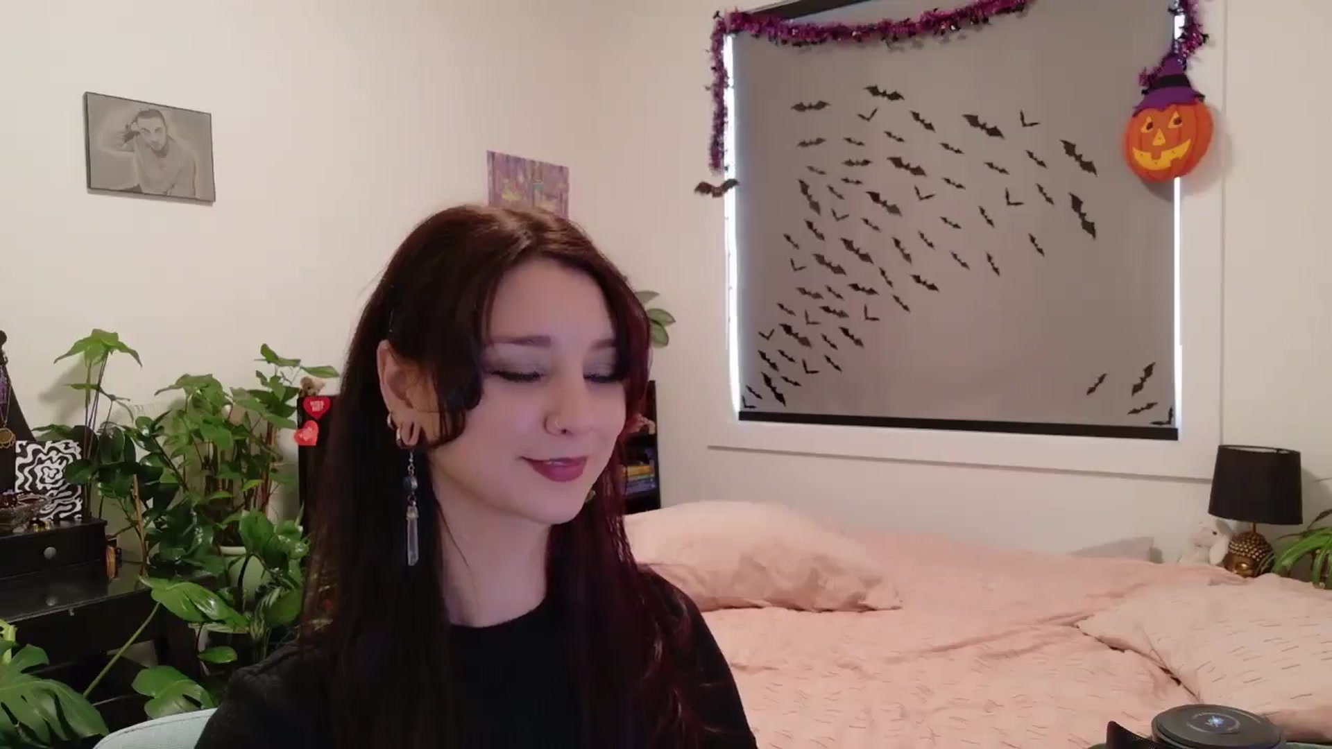 Gallery image thumbnail from ShyBabyy's myfreecams stream on, 09/29/2025, 20:02 image 3 of 20