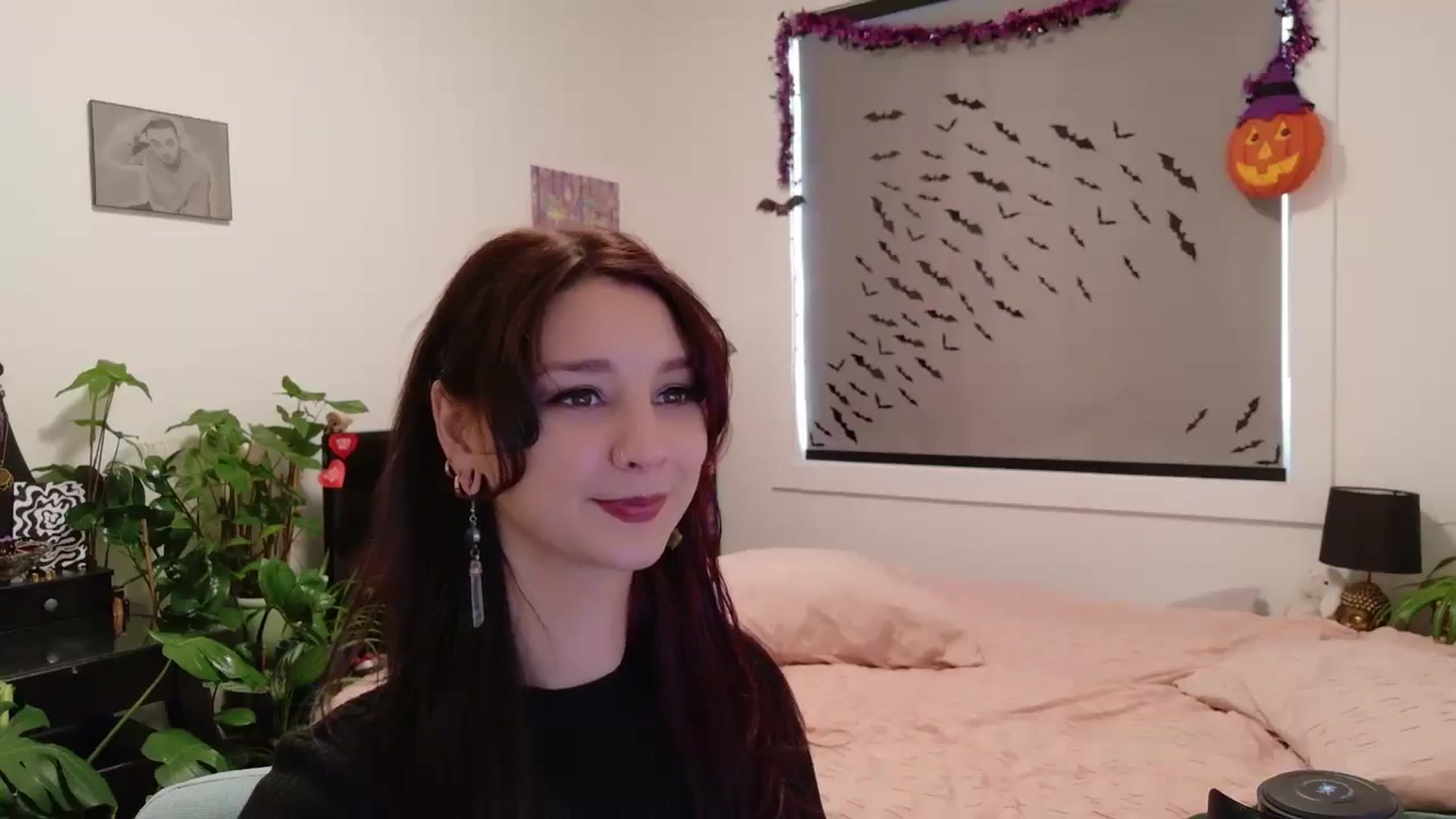 Gallery image thumbnail from ShyBabyy's myfreecams stream on, 09/29/2025, 20:02 image 2 of 20