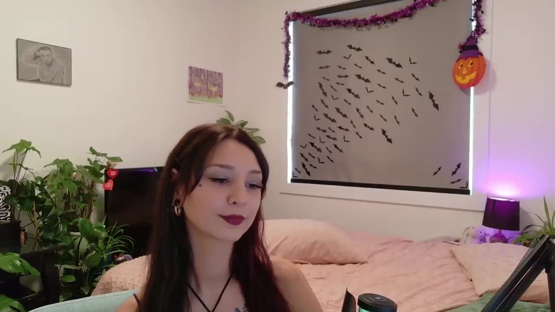 Gallery image thumbnail from ShyBabyy's myfreecams stream on, 09/30/2025, 18:02 image 14 of 20