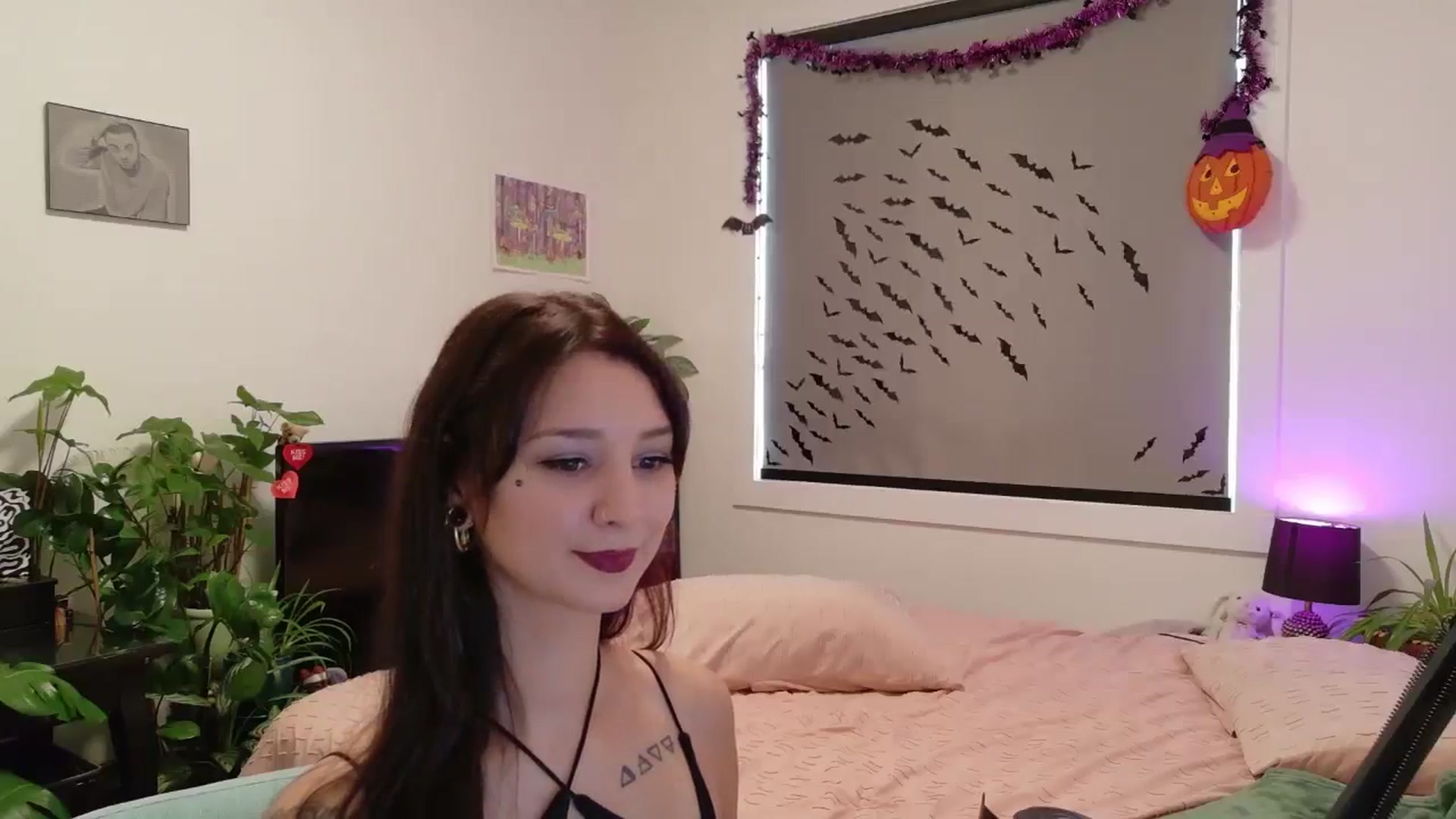 Gallery image thumbnail from ShyBabyy's myfreecams stream on, 09/30/2025, 18:02 image 3 of 20