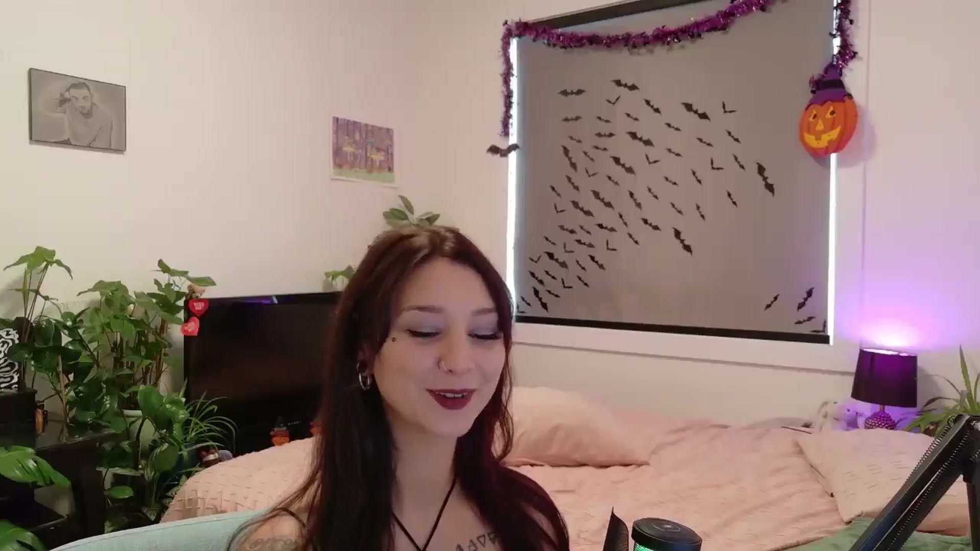 Gallery image thumbnail from ShyBabyy's myfreecams stream on, 09/30/2025, 18:02 image 8 of 20