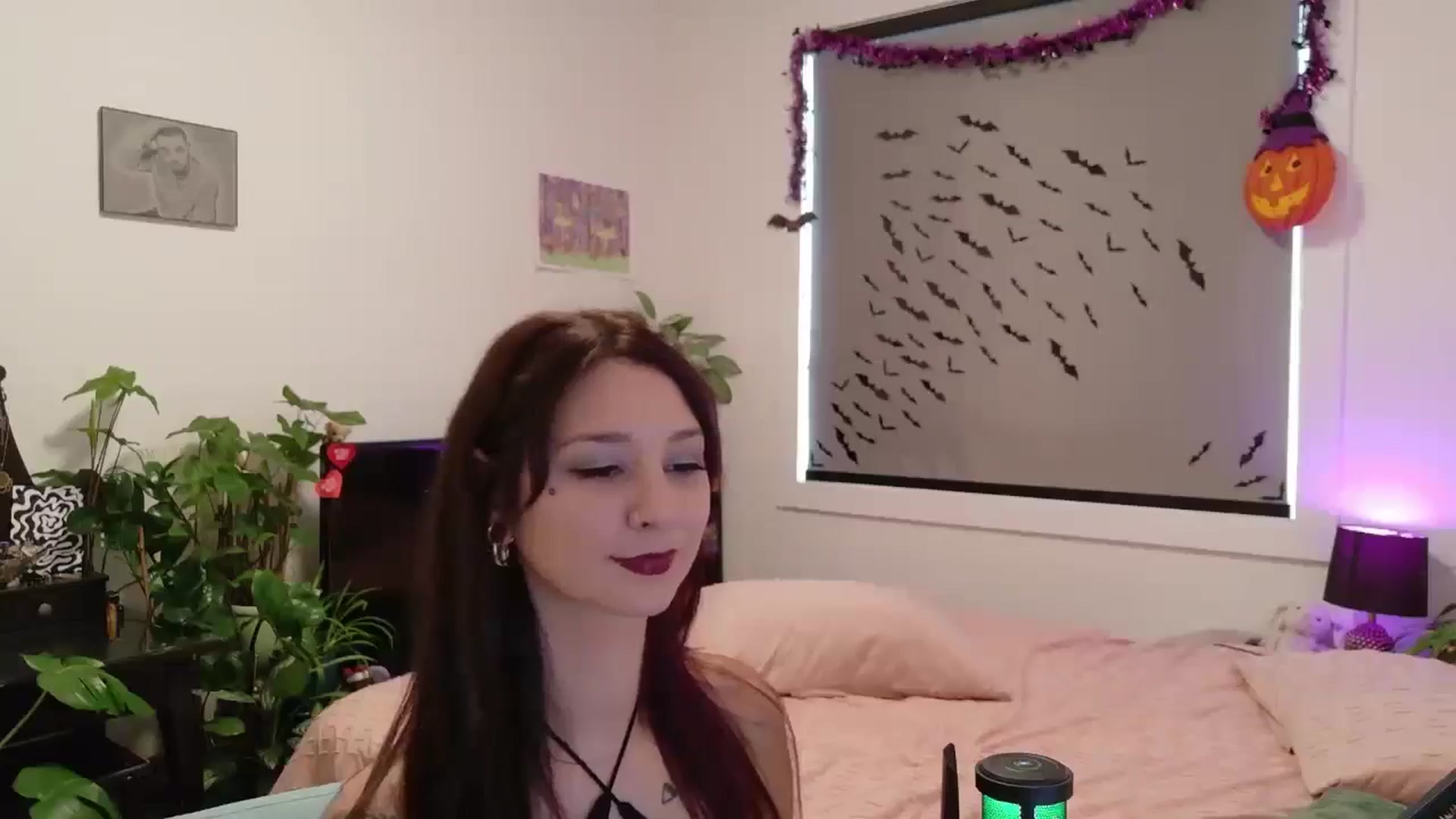 Gallery image thumbnail from ShyBabyy's myfreecams stream on, 09/30/2025, 19:18 image 15 of 20