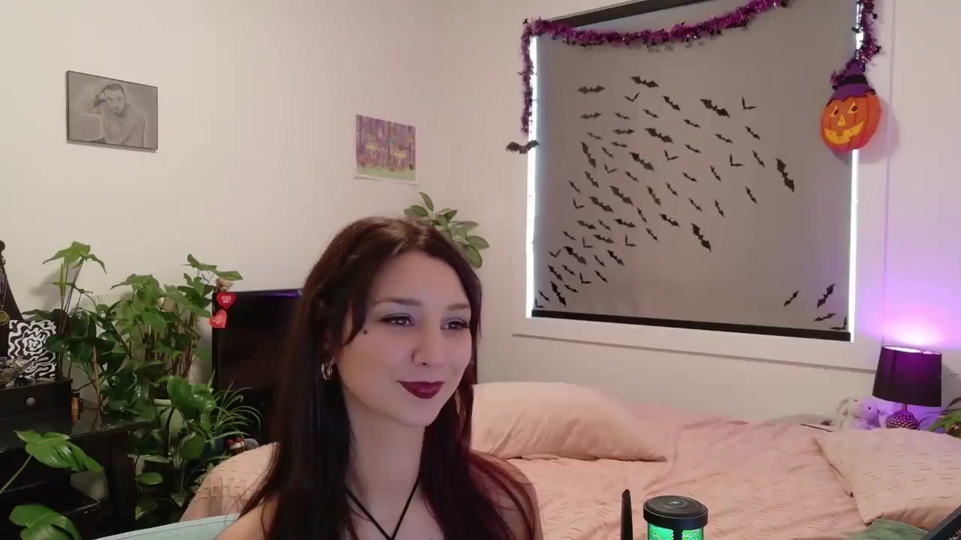 Gallery image thumbnail from ShyBabyy's myfreecams stream on, 09/30/2025, 19:18 image 11 of 20