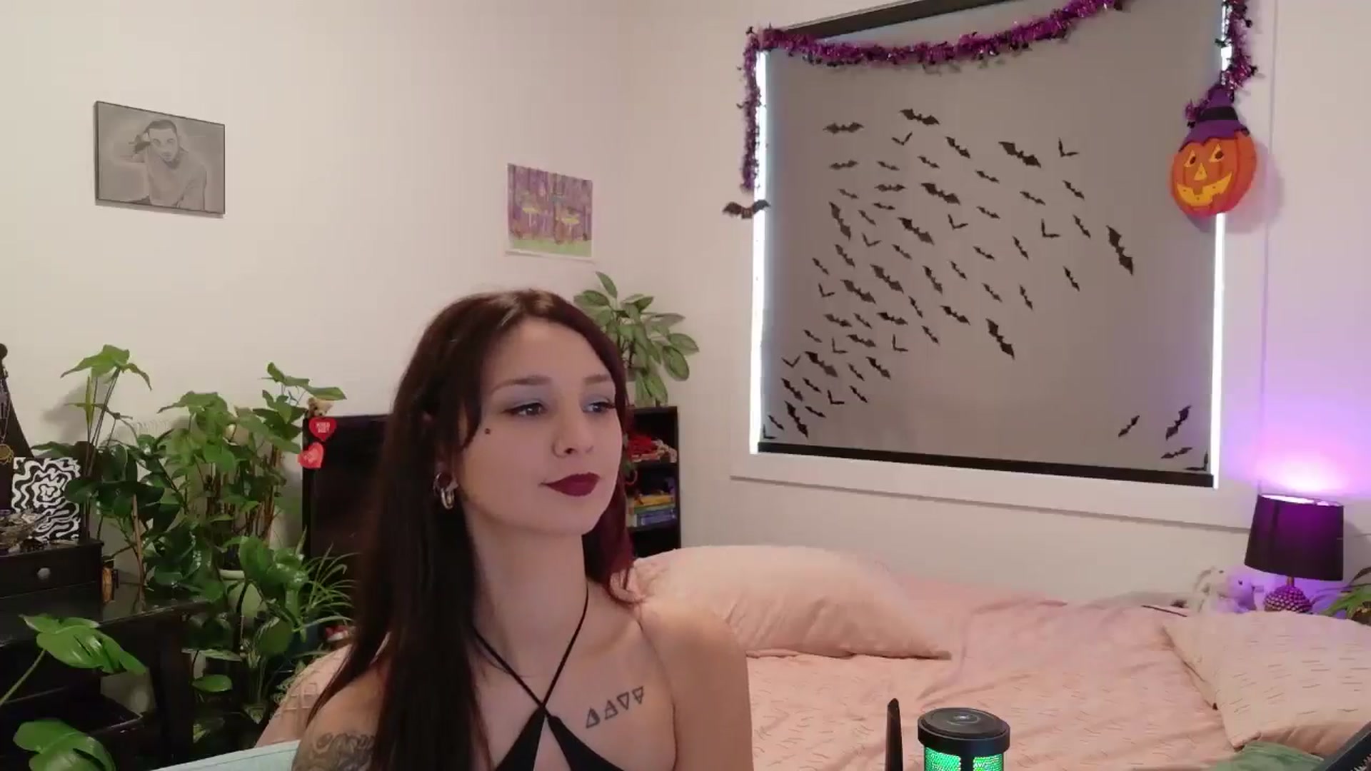 Gallery image thumbnail from ShyBabyy's myfreecams stream on, 09/30/2025, 19:18 image 3 of 20