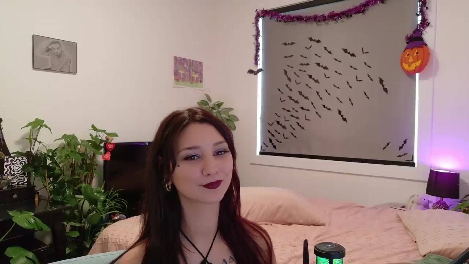 Gallery image thumbnail from ShyBabyy's myfreecams stream on, 09/30/2025, 19:18 image 10 of 20