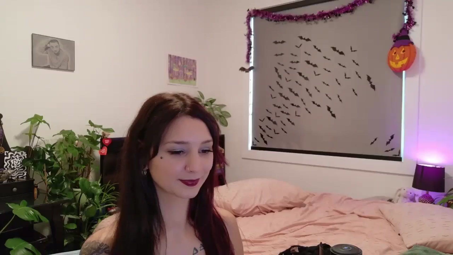 Gallery image thumbnail from ShyBabyy's myfreecams stream on, 09/30/2025, 21:12 image 20 of 20