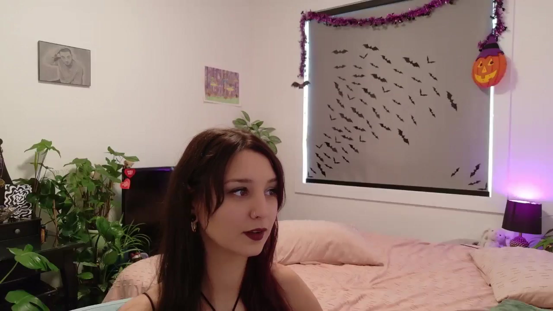 Gallery image thumbnail from ShyBabyy's myfreecams stream on, 09/30/2025, 21:12 image 2 of 20
