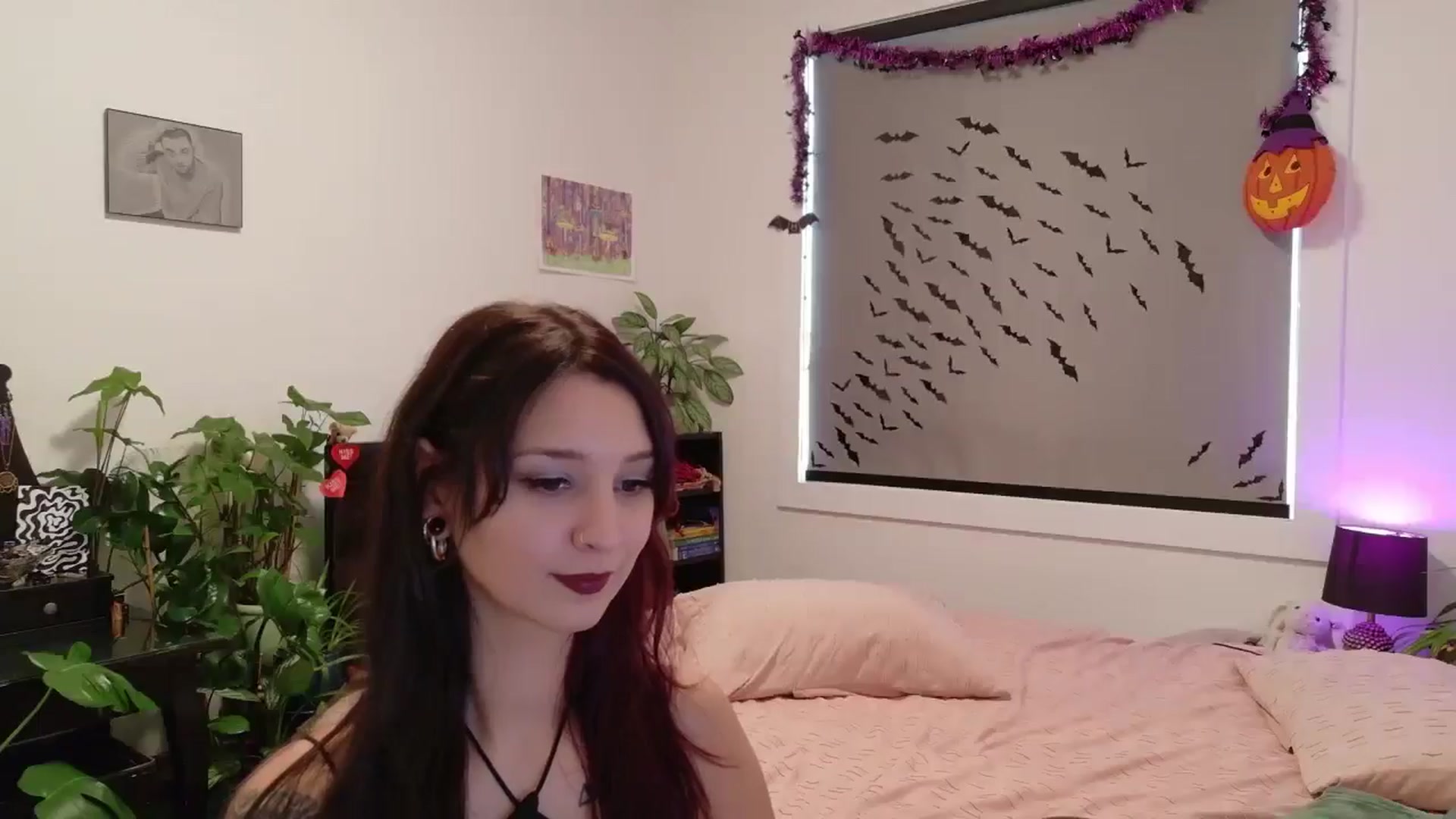 Gallery image thumbnail from ShyBabyy's myfreecams stream on, 09/30/2025, 21:12 image 8 of 20