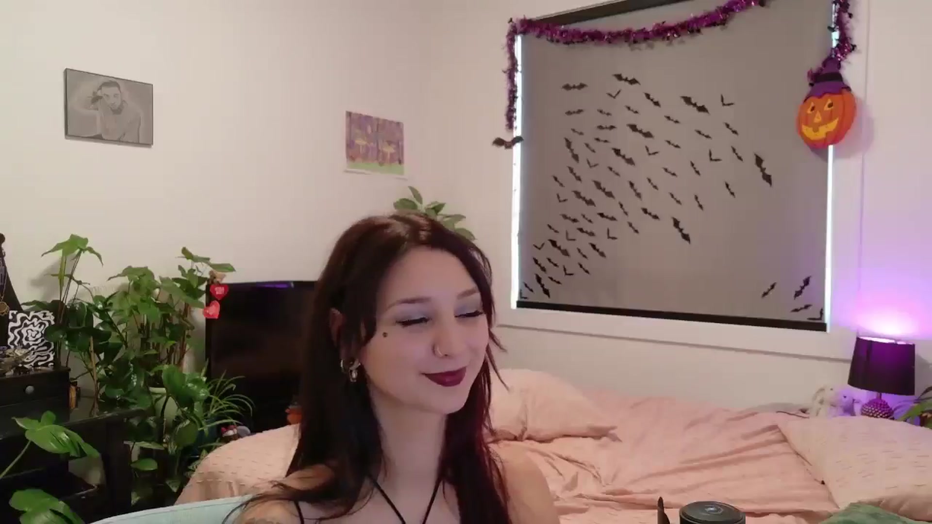 Gallery image thumbnail from ShyBabyy's myfreecams stream on, 09/30/2025, 21:12 image 16 of 20