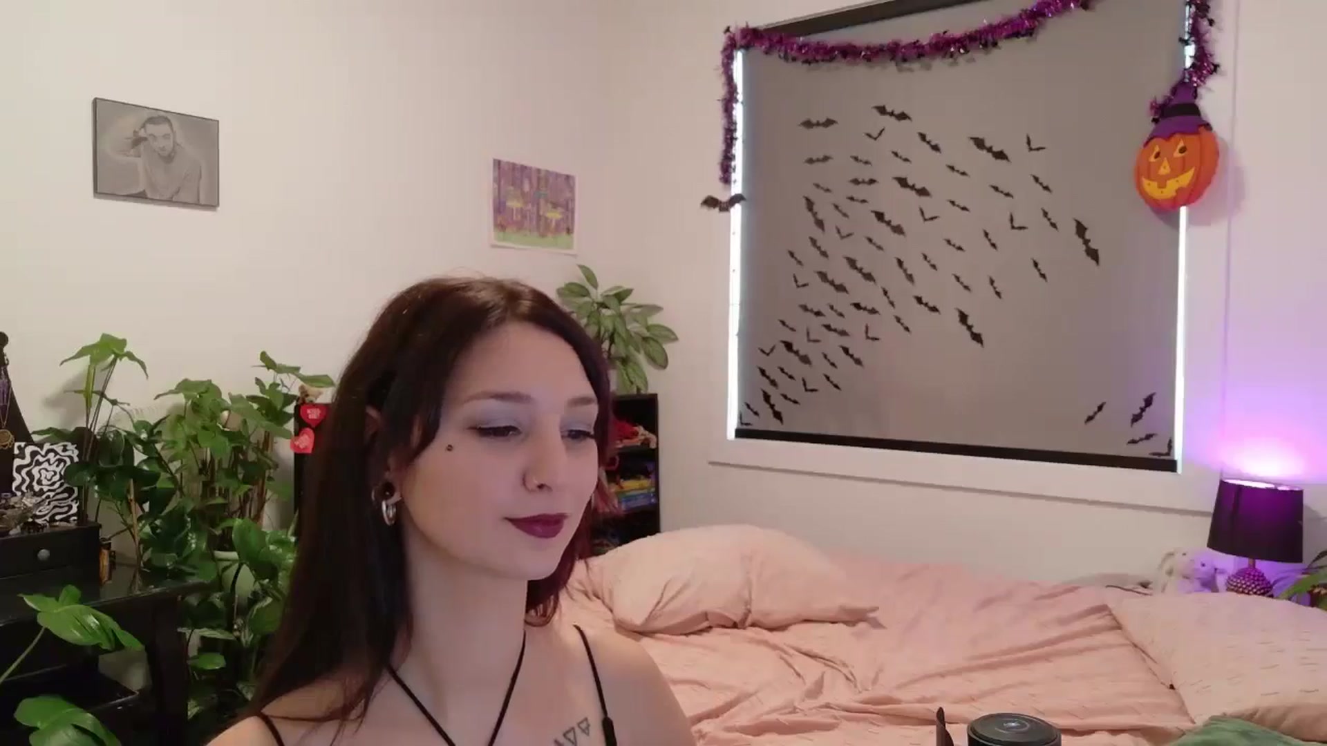 Gallery image thumbnail from ShyBabyy's myfreecams stream on, 09/30/2025, 21:12 image 13 of 20