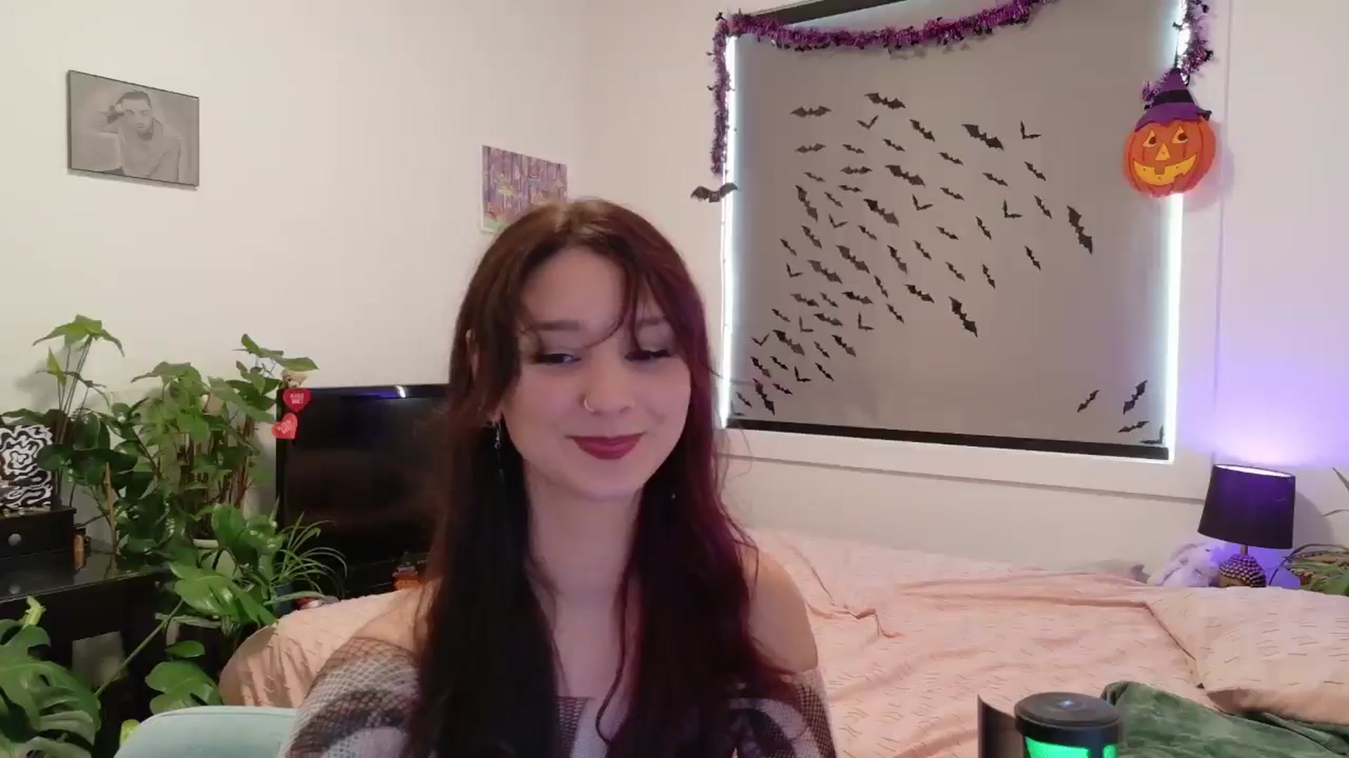 Gallery image thumbnail from ShyBabyy's myfreecams stream on, 10/01/2025, 21:57 image 17 of 20