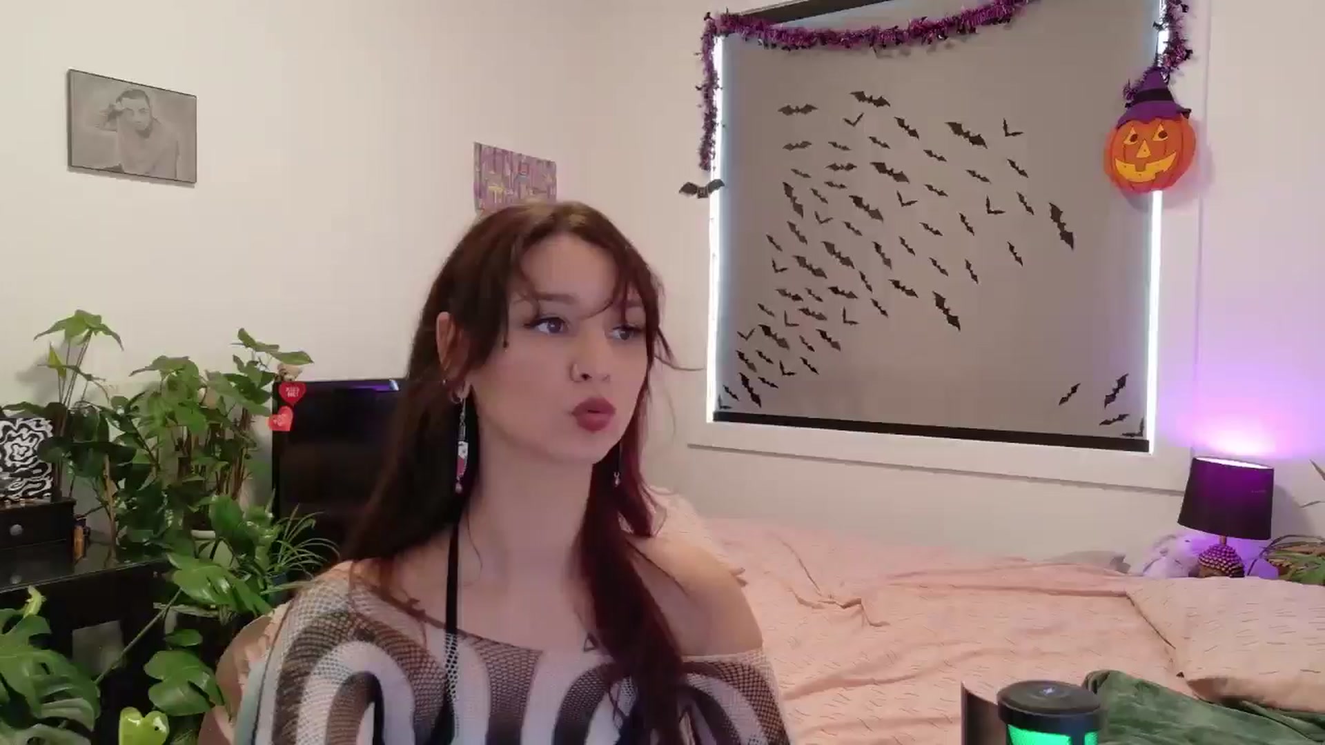 Gallery image thumbnail from ShyBabyy's myfreecams stream on, 10/01/2025, 21:57 image 14 of 20