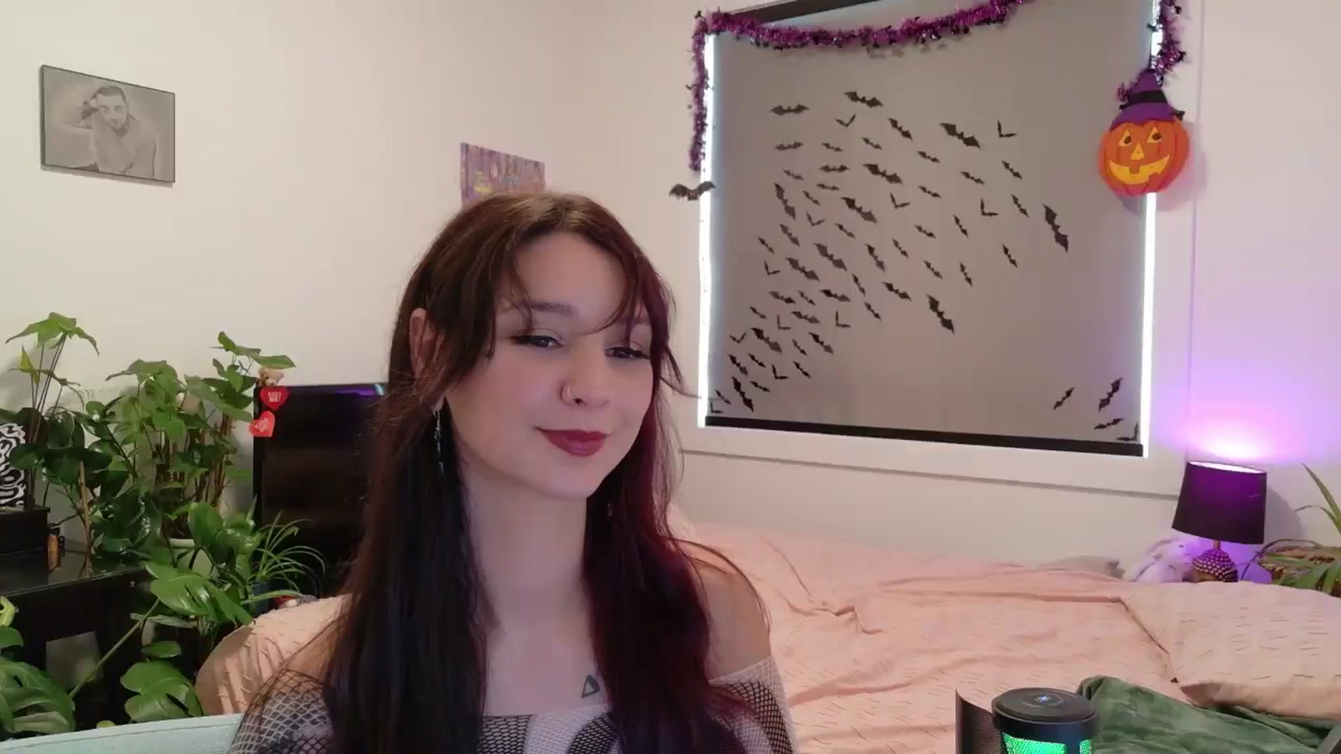 Gallery image thumbnail from ShyBabyy's myfreecams stream on, 10/01/2025, 21:57 image 12 of 20