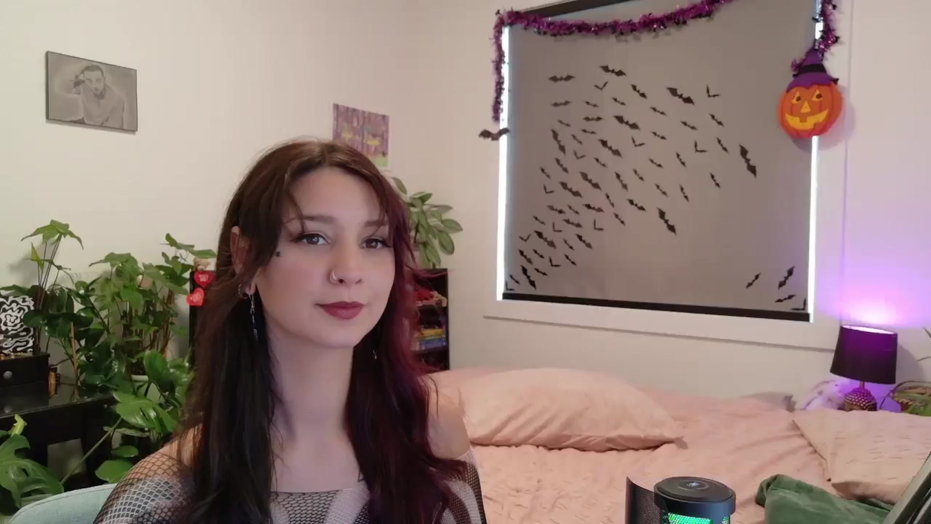 Gallery image thumbnail from ShyBabyy's myfreecams stream on, 10/01/2025, 21:57 image 1 of 20