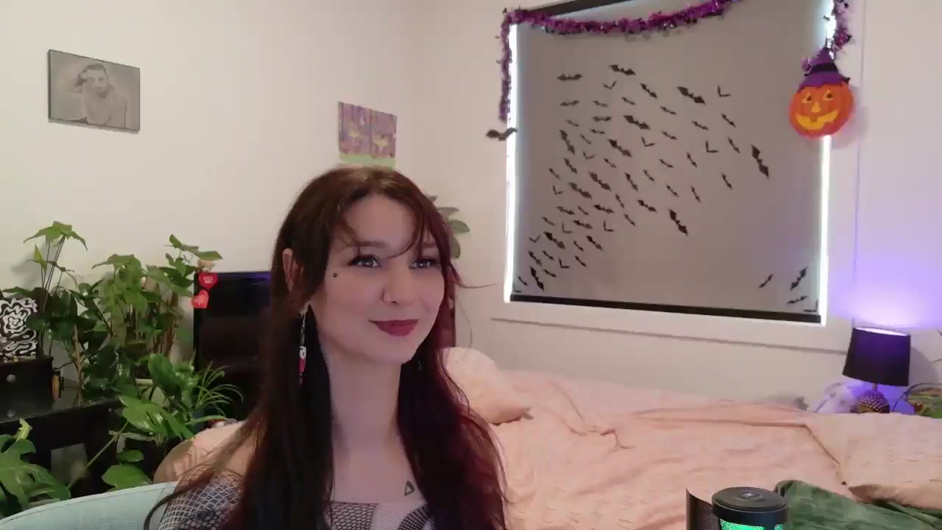 Gallery image thumbnail from ShyBabyy's myfreecams stream on, 10/01/2025, 21:57 image 18 of 20