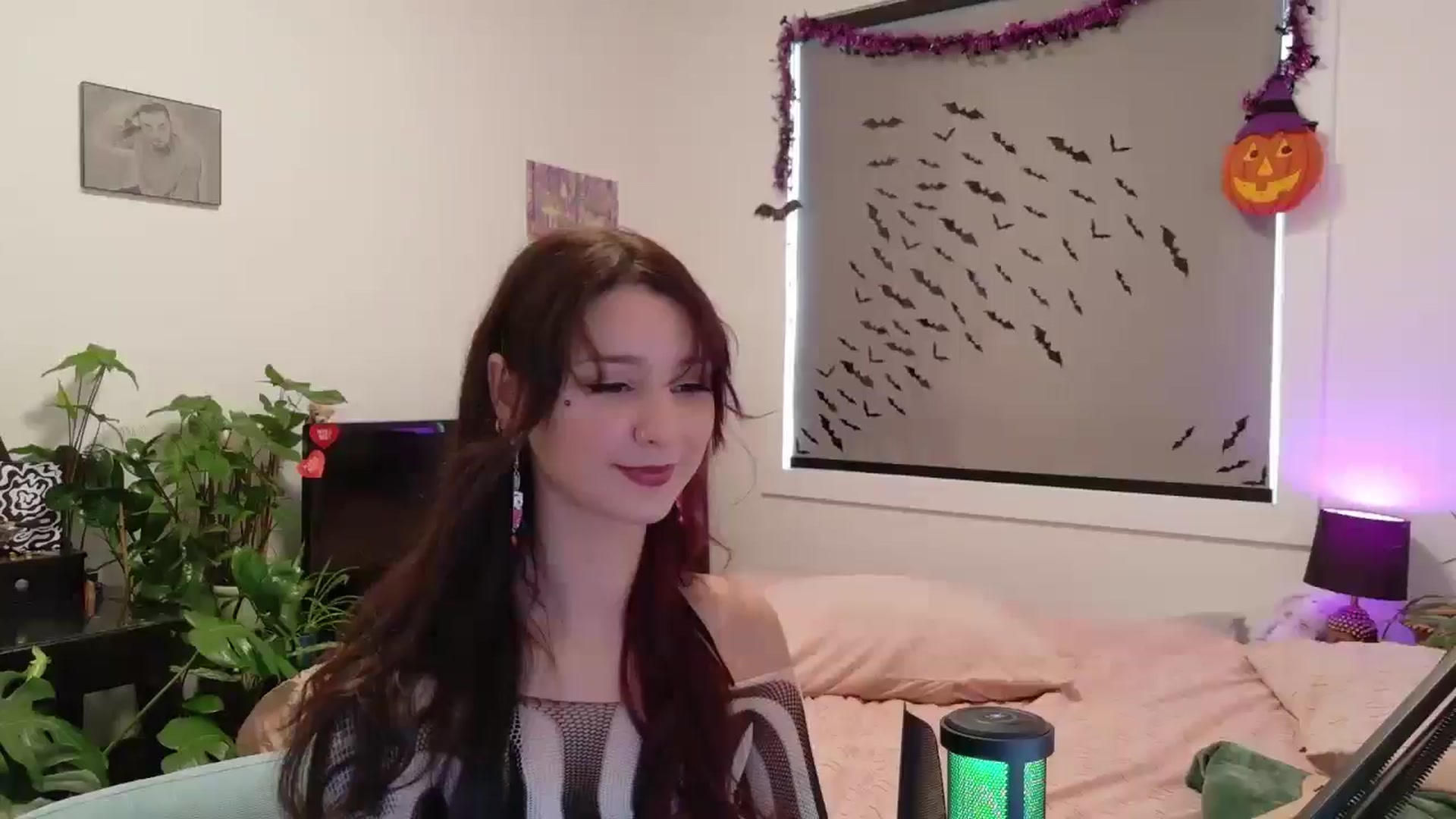 Gallery image thumbnail from ShyBabyy's myfreecams stream on, 10/01/2025, 21:57 image 2 of 20