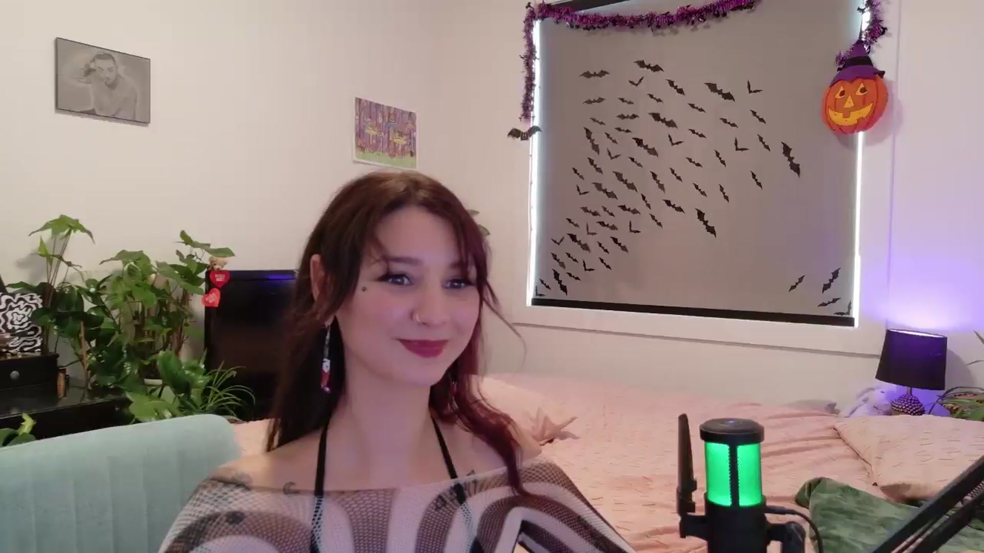 Gallery image thumbnail from ShyBabyy's myfreecams stream on, 10/01/2025, 21:57 image 20 of 20