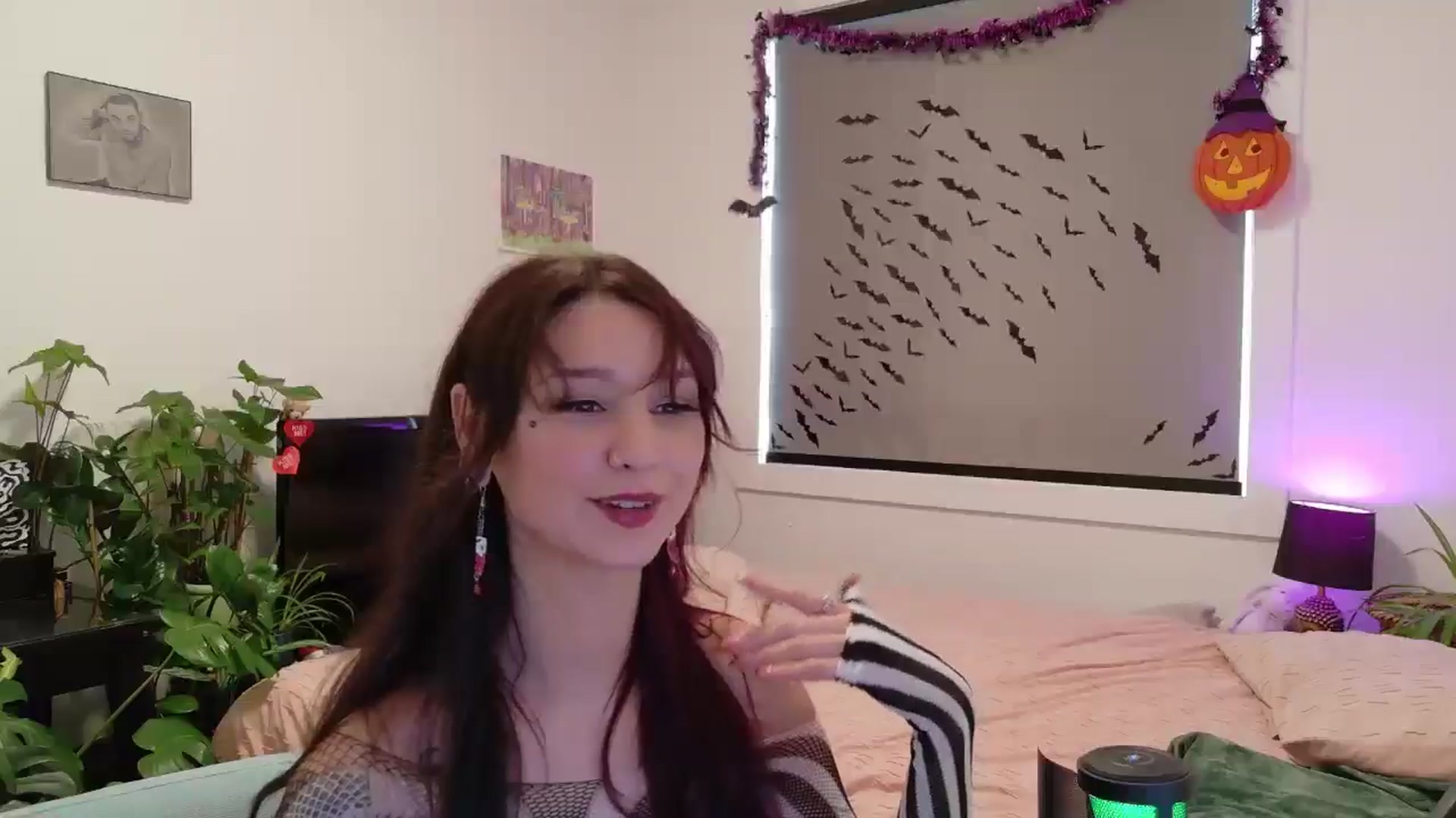 Gallery image thumbnail from ShyBabyy's myfreecams stream on, 10/01/2025, 21:57 image 7 of 20