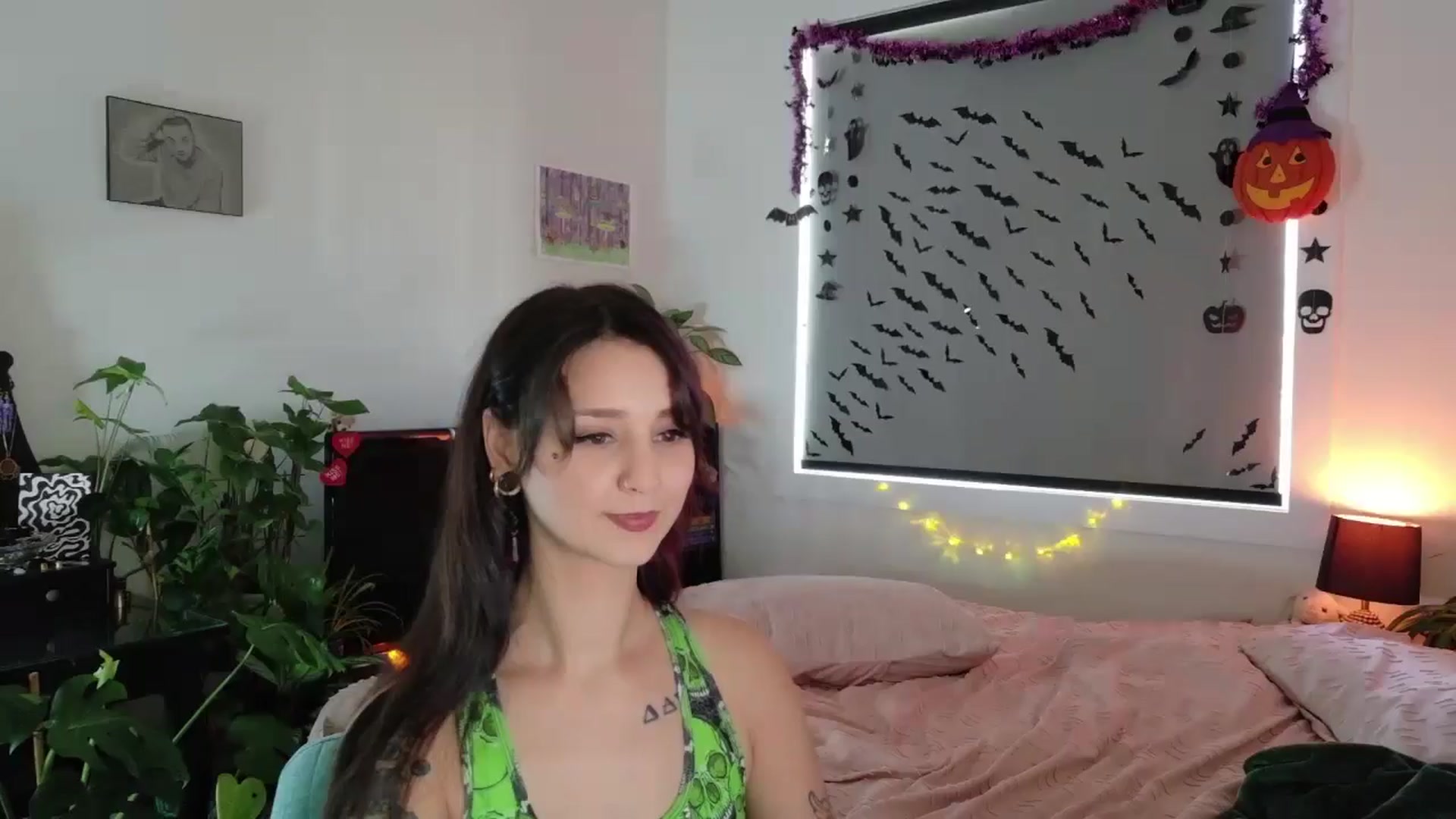 Gallery image thumbnail from ShyBabyy's myfreecams stream on, 10/02/2025, 18:01 image 8 of 20
