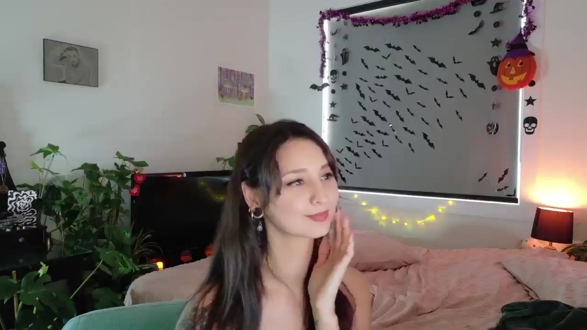 Gallery image thumbnail from ShyBabyy's myfreecams stream on, 10/02/2025, 18:01 image 20 of 20