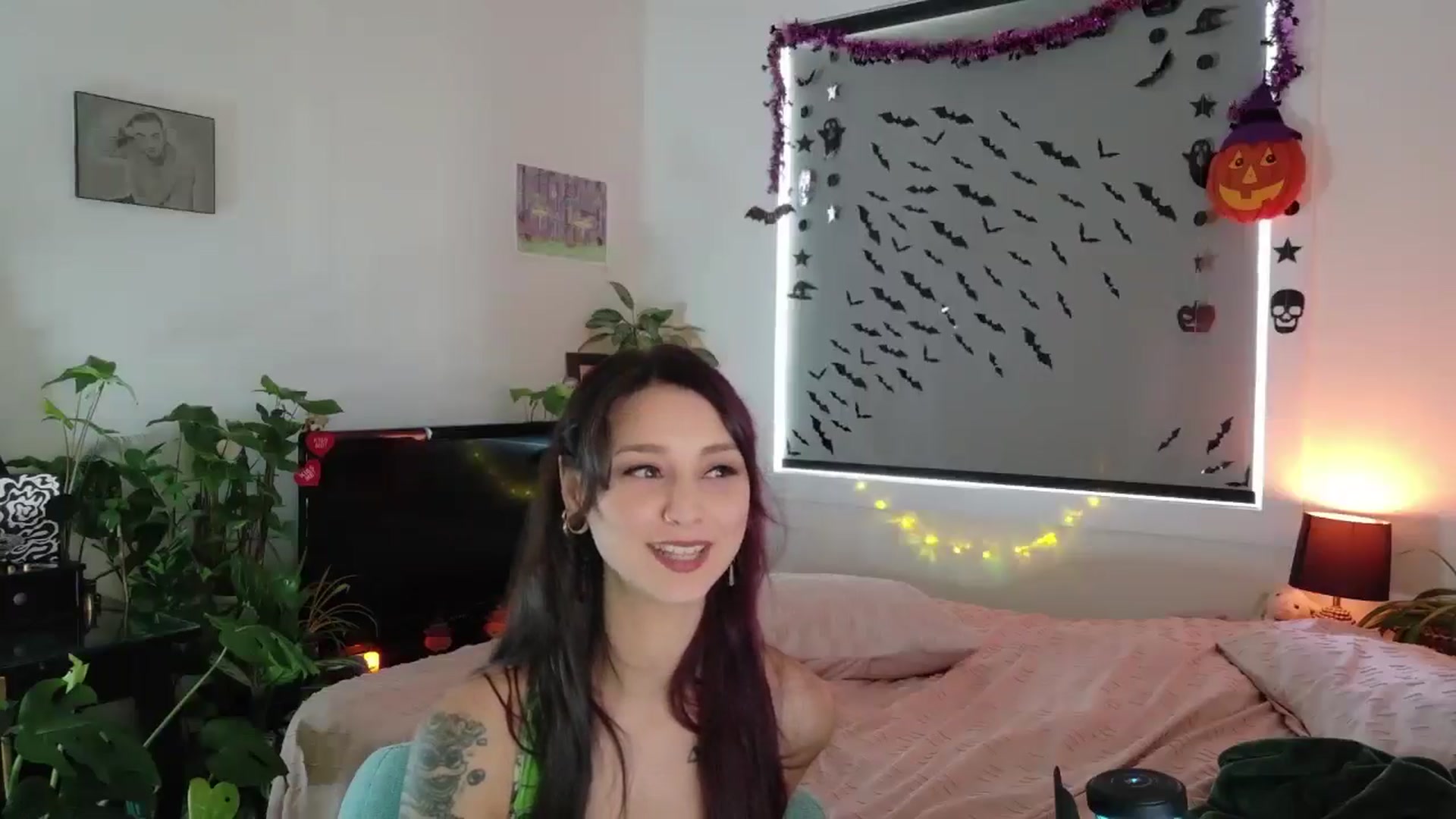 Gallery image thumbnail from ShyBabyy's myfreecams stream on, 10/02/2025, 18:01 image 2 of 20