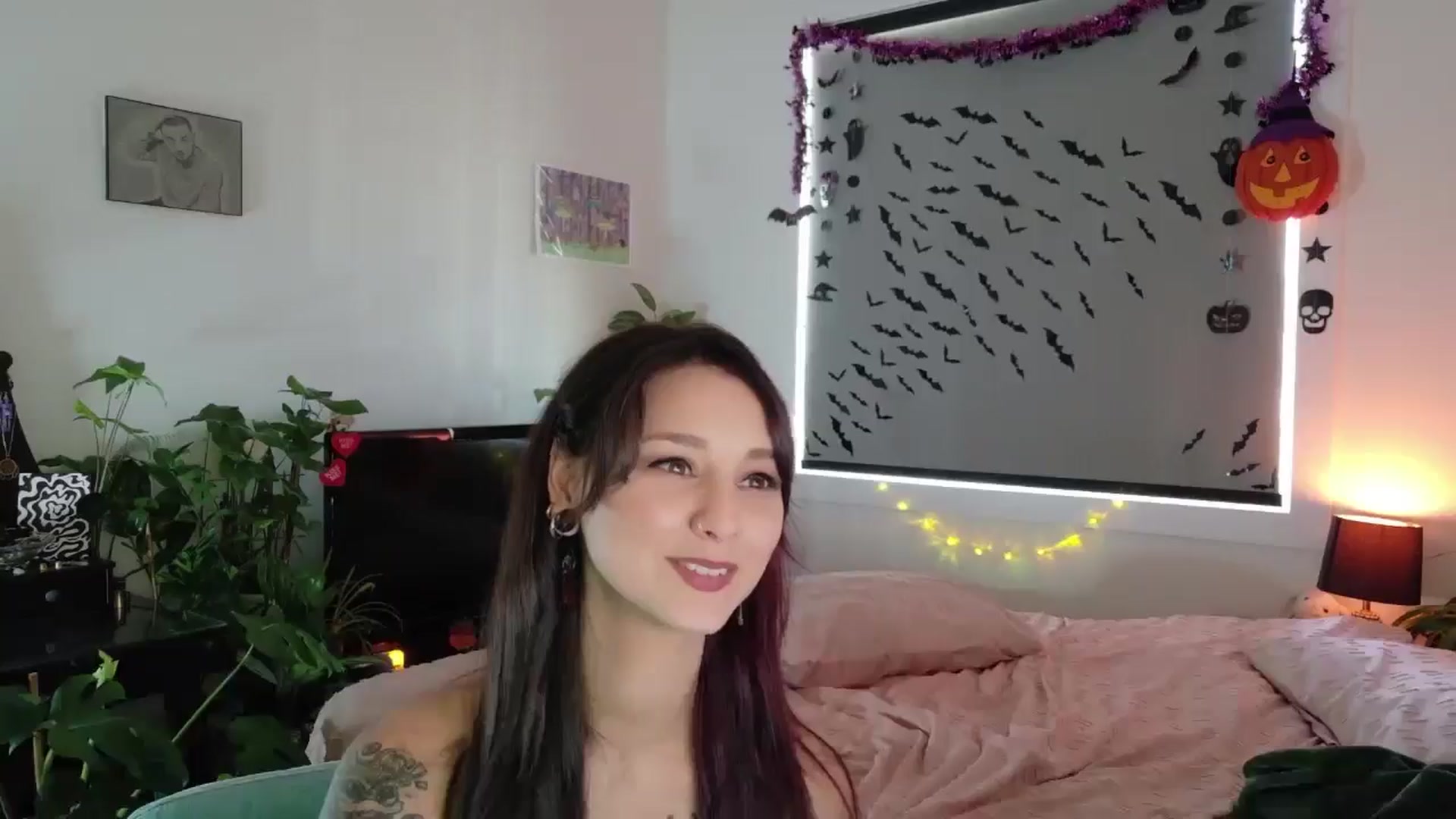 Gallery image thumbnail from ShyBabyy's myfreecams stream on, 10/02/2025, 18:01 image 16 of 20