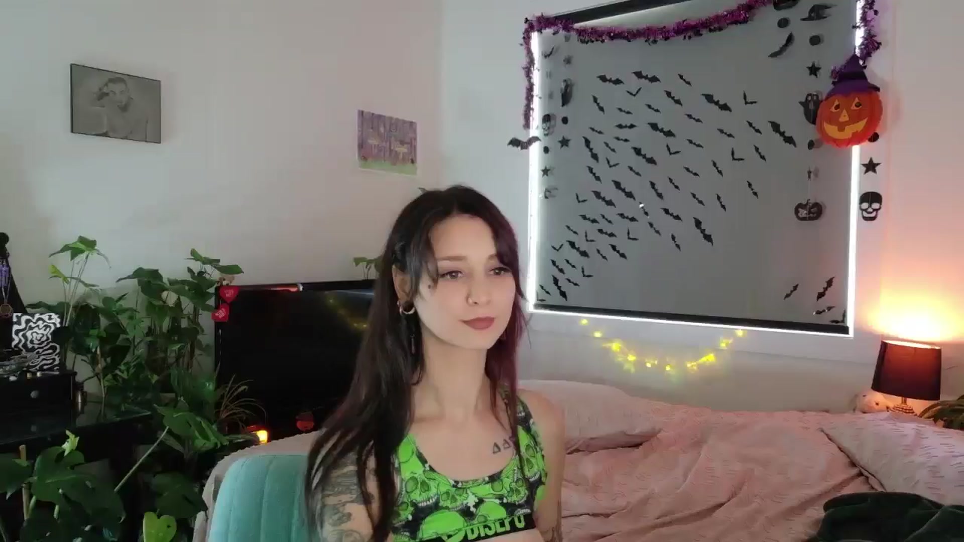 Gallery image thumbnail from ShyBabyy's myfreecams stream on, 10/02/2025, 18:01 image 7 of 20