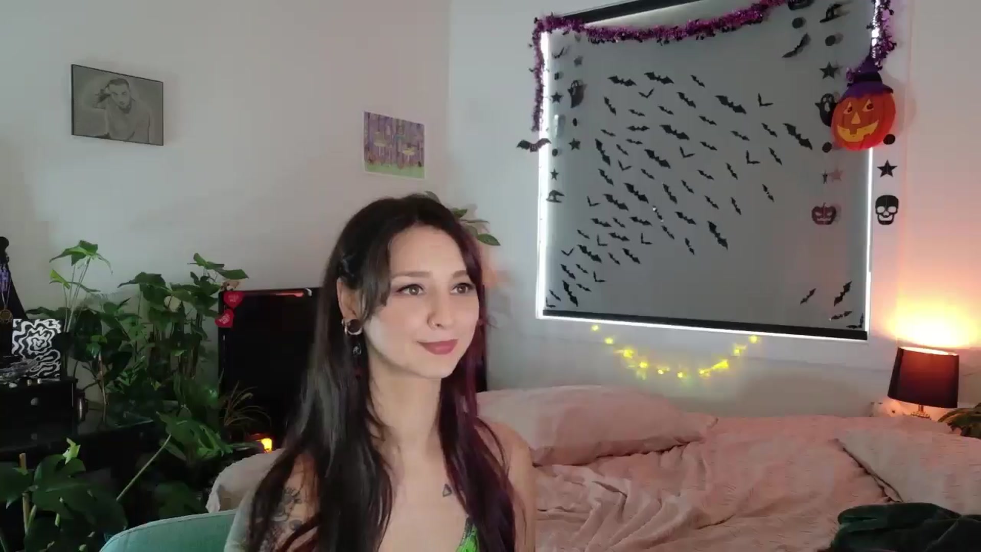 Gallery image thumbnail from ShyBabyy's myfreecams stream on, 10/02/2025, 18:01 image 18 of 20