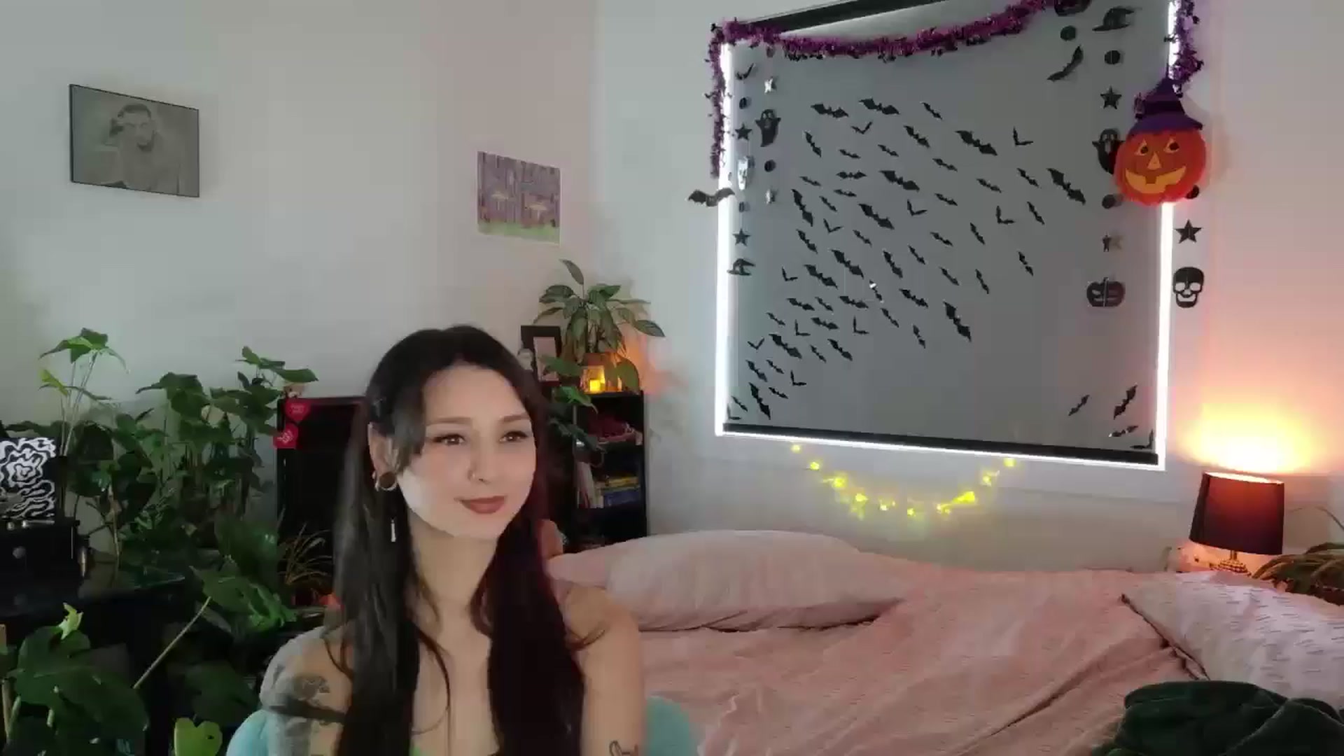 Gallery image thumbnail from ShyBabyy's myfreecams stream on, 10/02/2025, 18:01 image 1 of 20