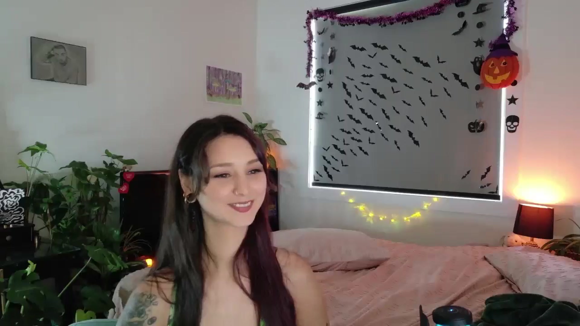 Gallery image thumbnail from ShyBabyy's myfreecams stream on, 10/02/2025, 18:01 image 3 of 20