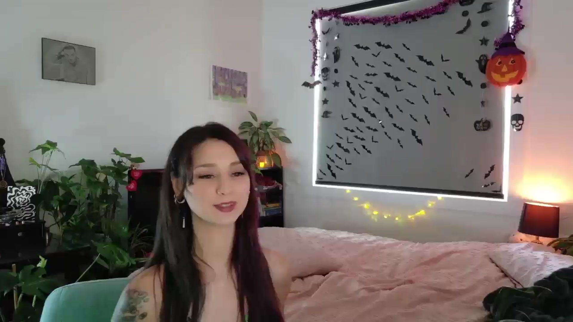 Gallery image thumbnail from ShyBabyy's myfreecams stream on, 10/02/2025, 19:18 image 12 of 20