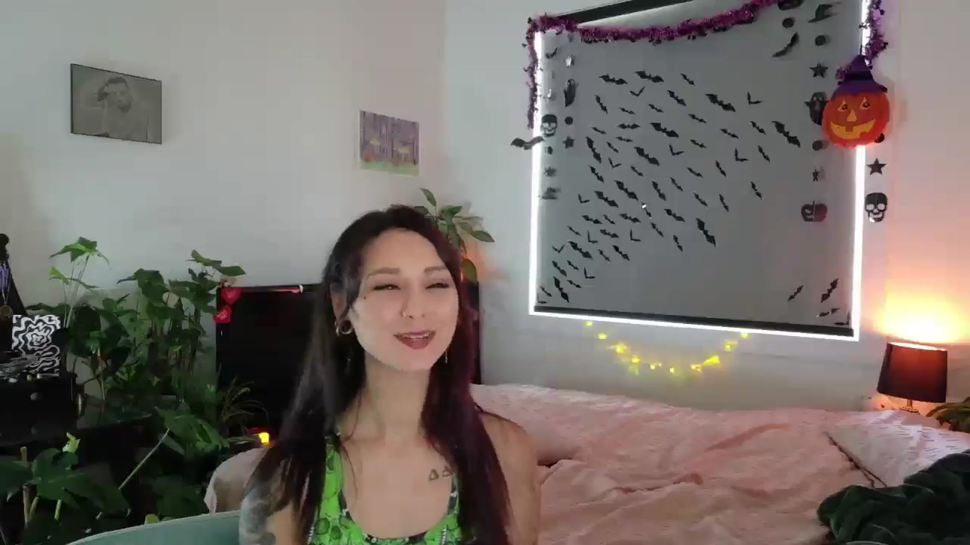 Gallery image thumbnail from ShyBabyy's myfreecams stream on, 10/02/2025, 19:18 image 5 of 20