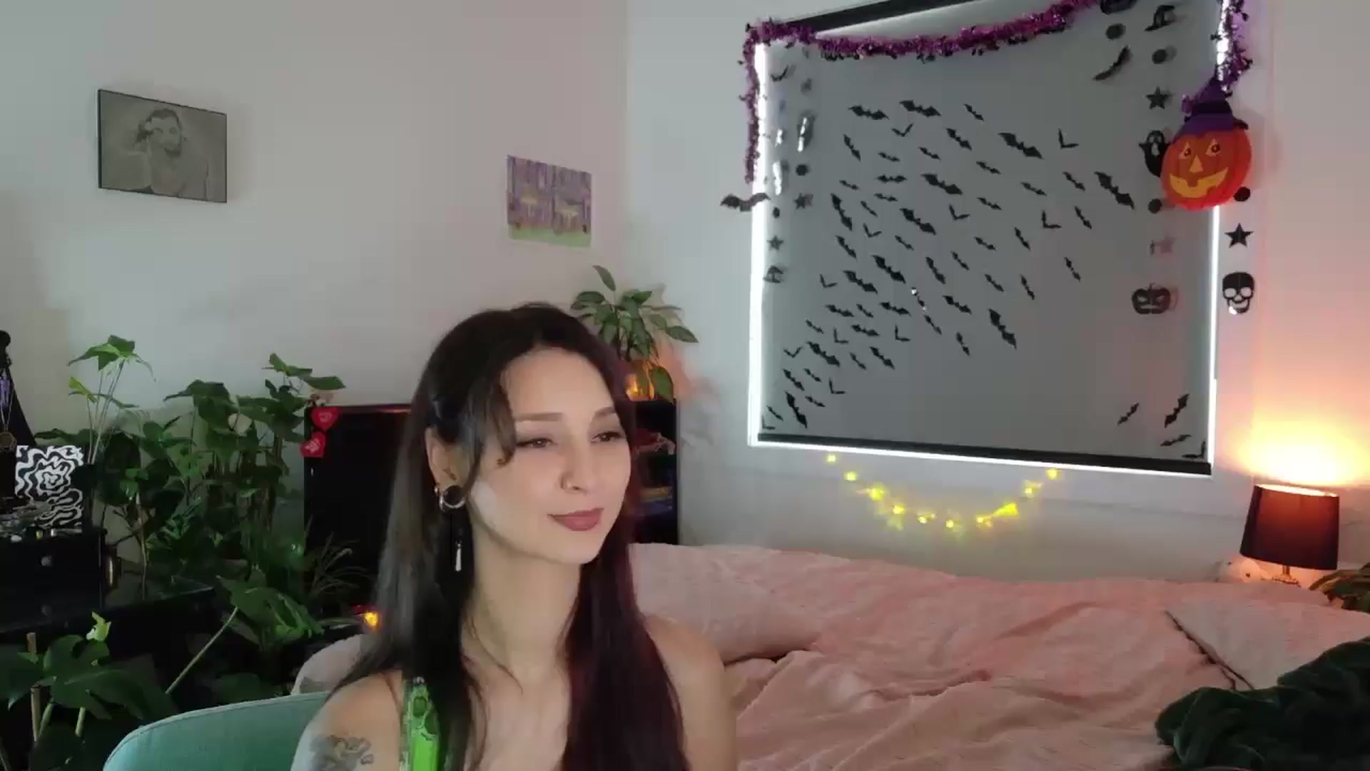 Gallery image thumbnail from ShyBabyy's myfreecams stream on, 10/02/2025, 19:18 image 16 of 20