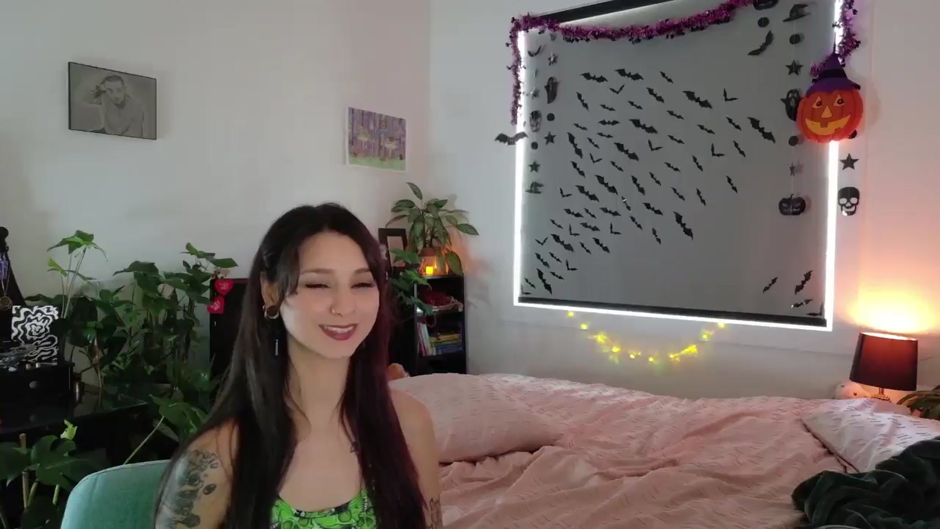 Gallery image thumbnail from ShyBabyy's myfreecams stream on, 10/02/2025, 19:18 image 11 of 20