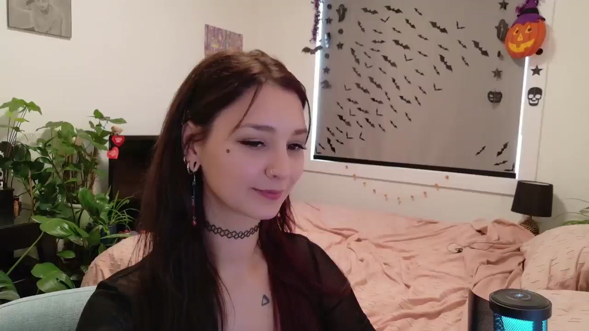 Gallery image thumbnail from ShyBabyy's myfreecams stream on, 10/07/2025, 19:58 image 9 of 20