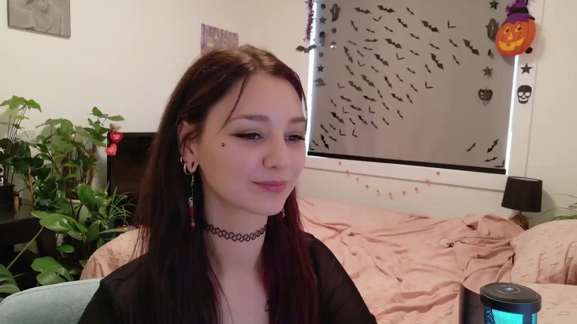 Gallery image thumbnail from ShyBabyy's myfreecams stream on, 10/07/2025, 19:58 image 8 of 20